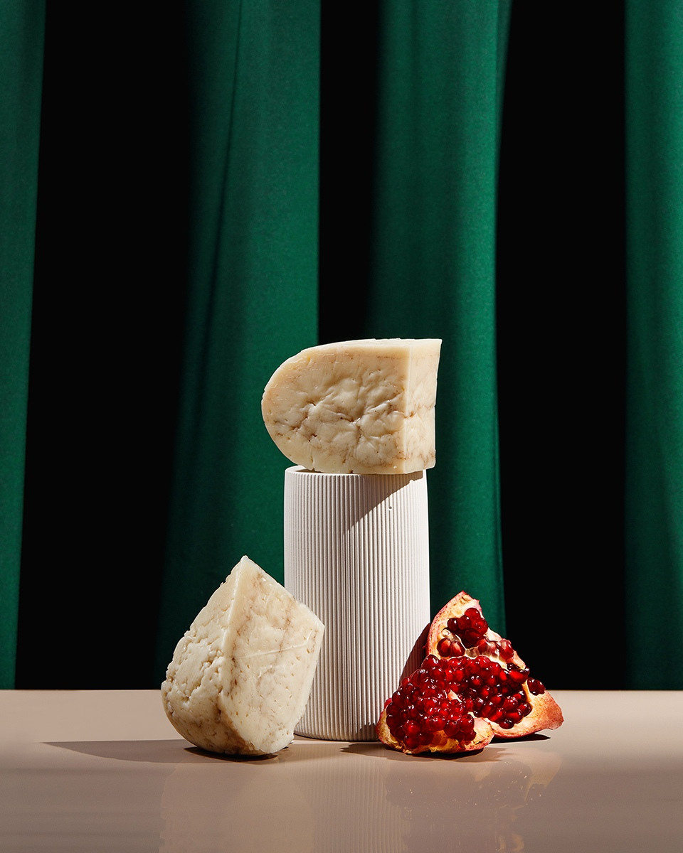 Couer du Nord сыры сегмента премиум. Предметная съемка и фудфото Екатеринбург фотограф Оксана Гимранова