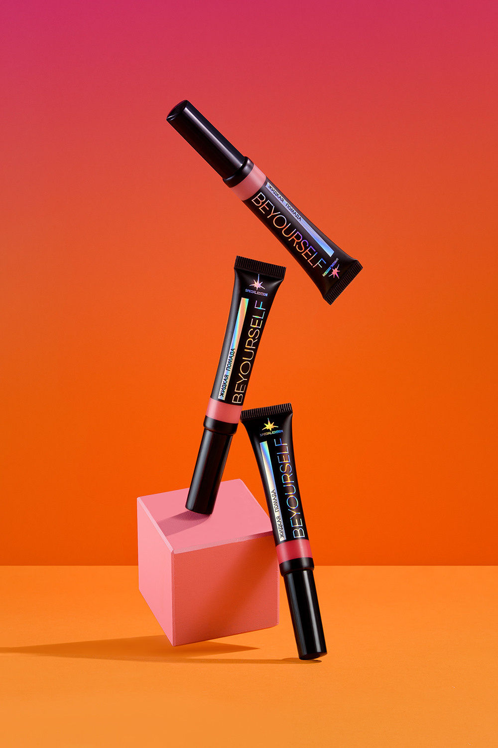 Декоративная косметика и текстуры. Предметная съемка и фудфото Екатеринбург фотограф Оксана Гимранова