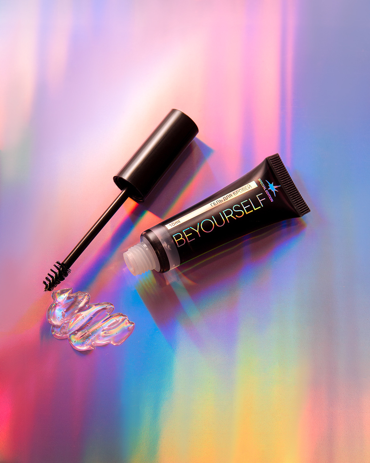 Декоративная косметика и текстуры. Предметная съемка и фудфото Екатеринбург фотограф Оксана Гимранова