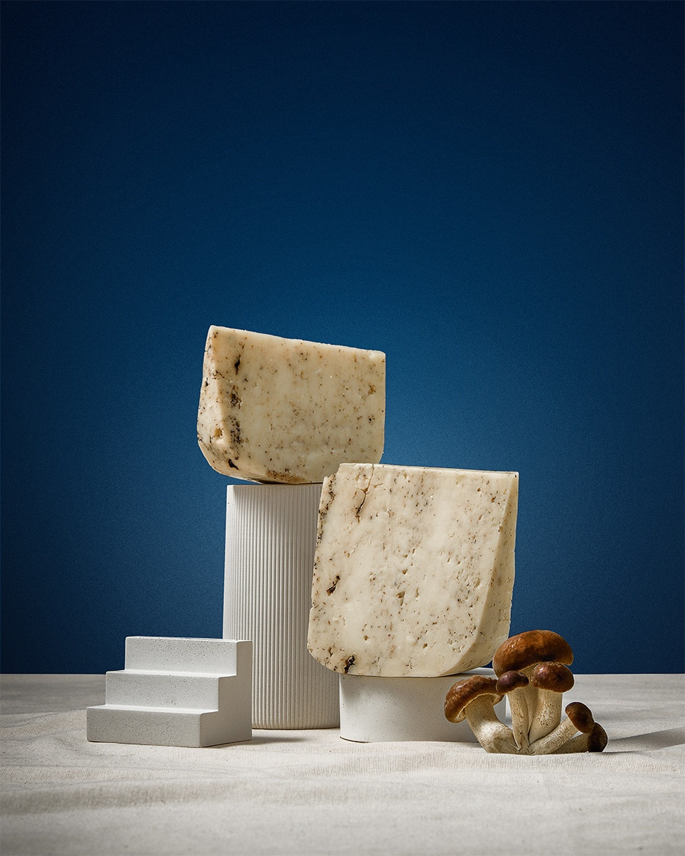 Couer du Nord сыры сегмента премиум. Предметная съемка и фудфото Екатеринбург фотограф Оксана Гимранова