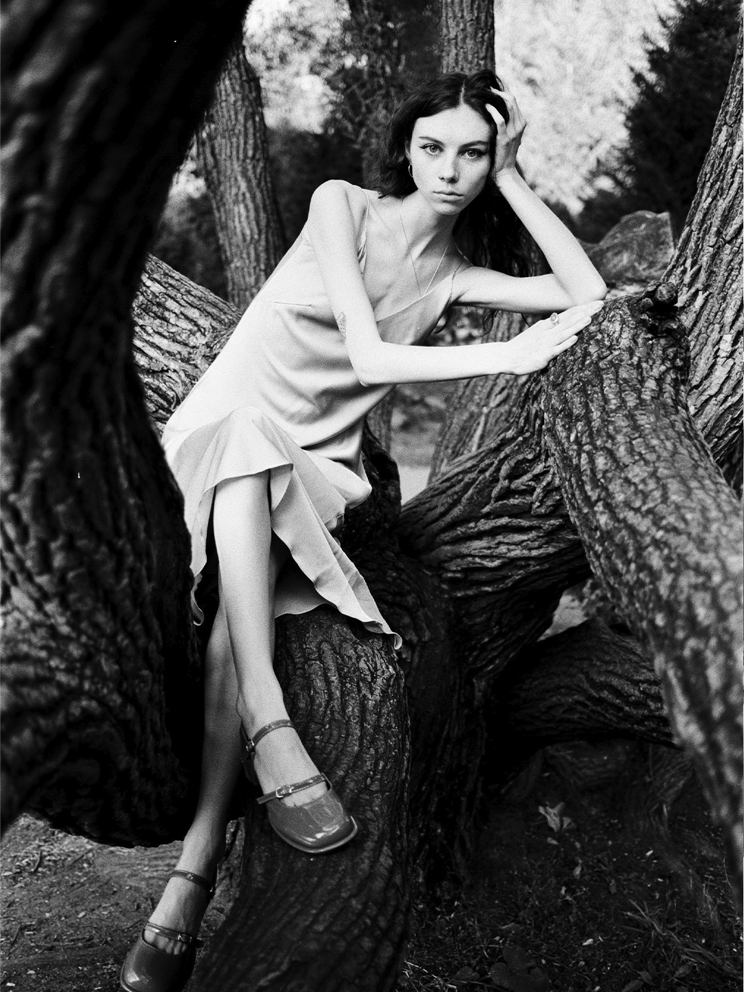 <O>. Плёночный фотограф Москва, Саша Звук