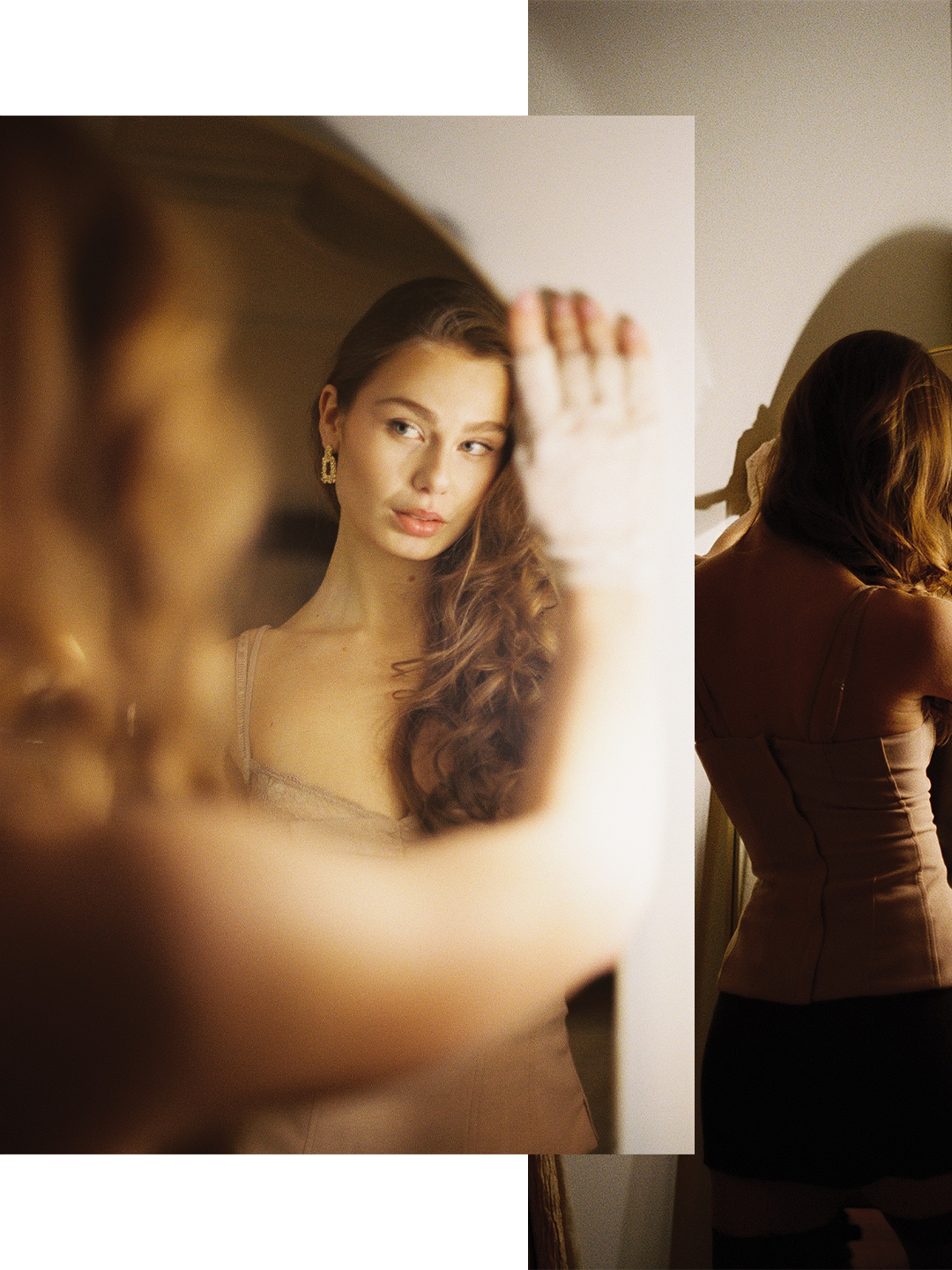 <A>. Плёночный фотограф Москва, Саша Звук