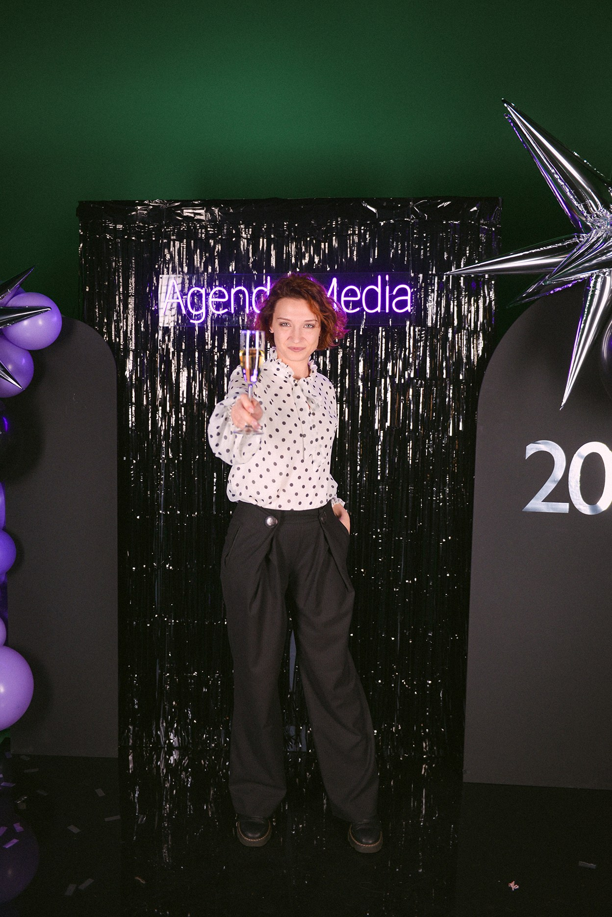 AgendaMedia. Юра Бакулин Фотограф Москва