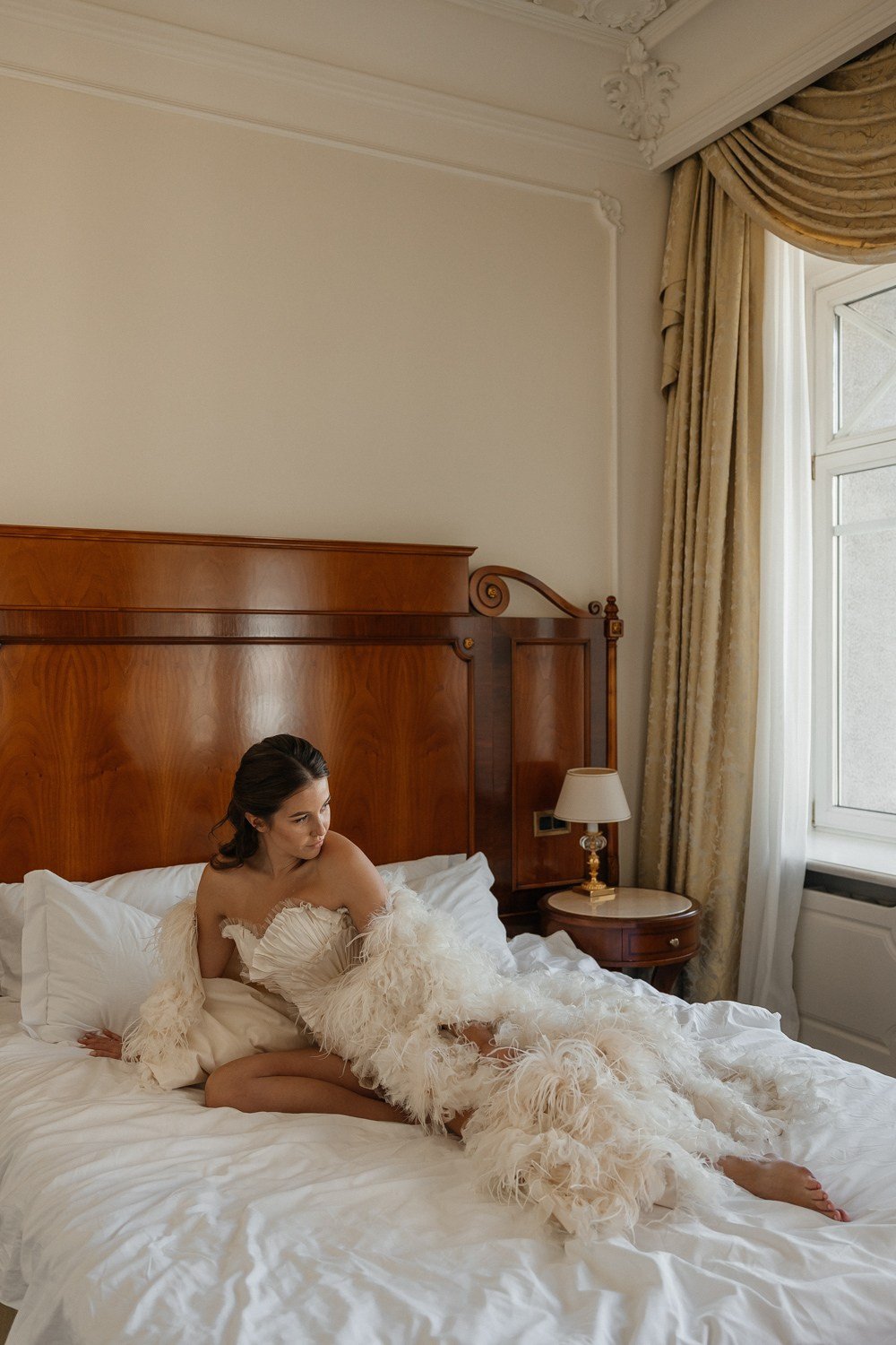 K & N. Свадебный фотограф Москва