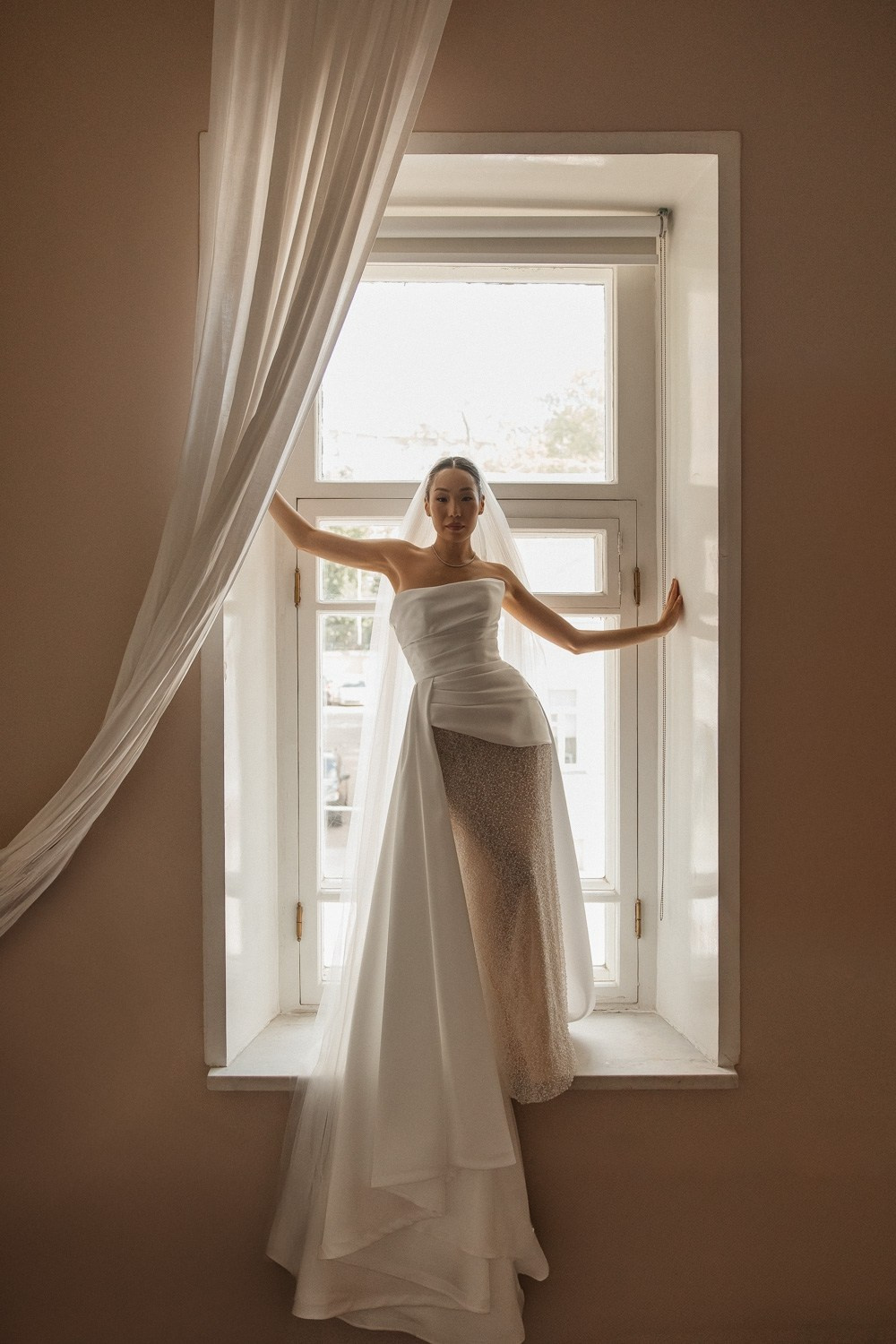 Искусство любить. Свадебный фотограф Москва