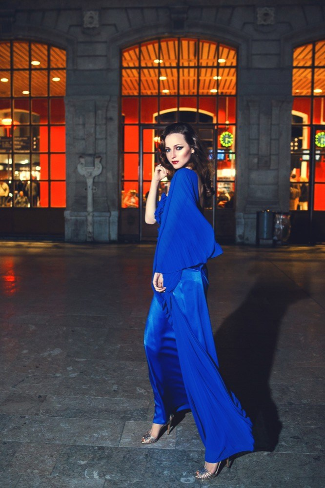 Фотограф Мария Лас (Мария Власенко)