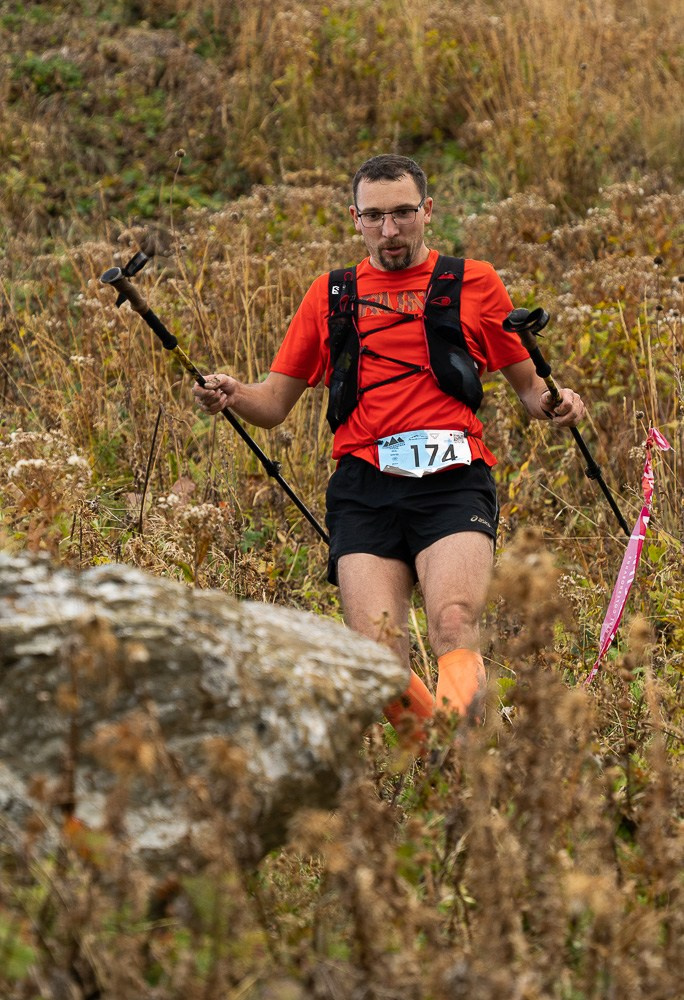 Трейловый бег «Альпиндустрия. Три курорта''. Репортажный фотограф в Красной Поляне и Сочи Павлюченко Екатерина