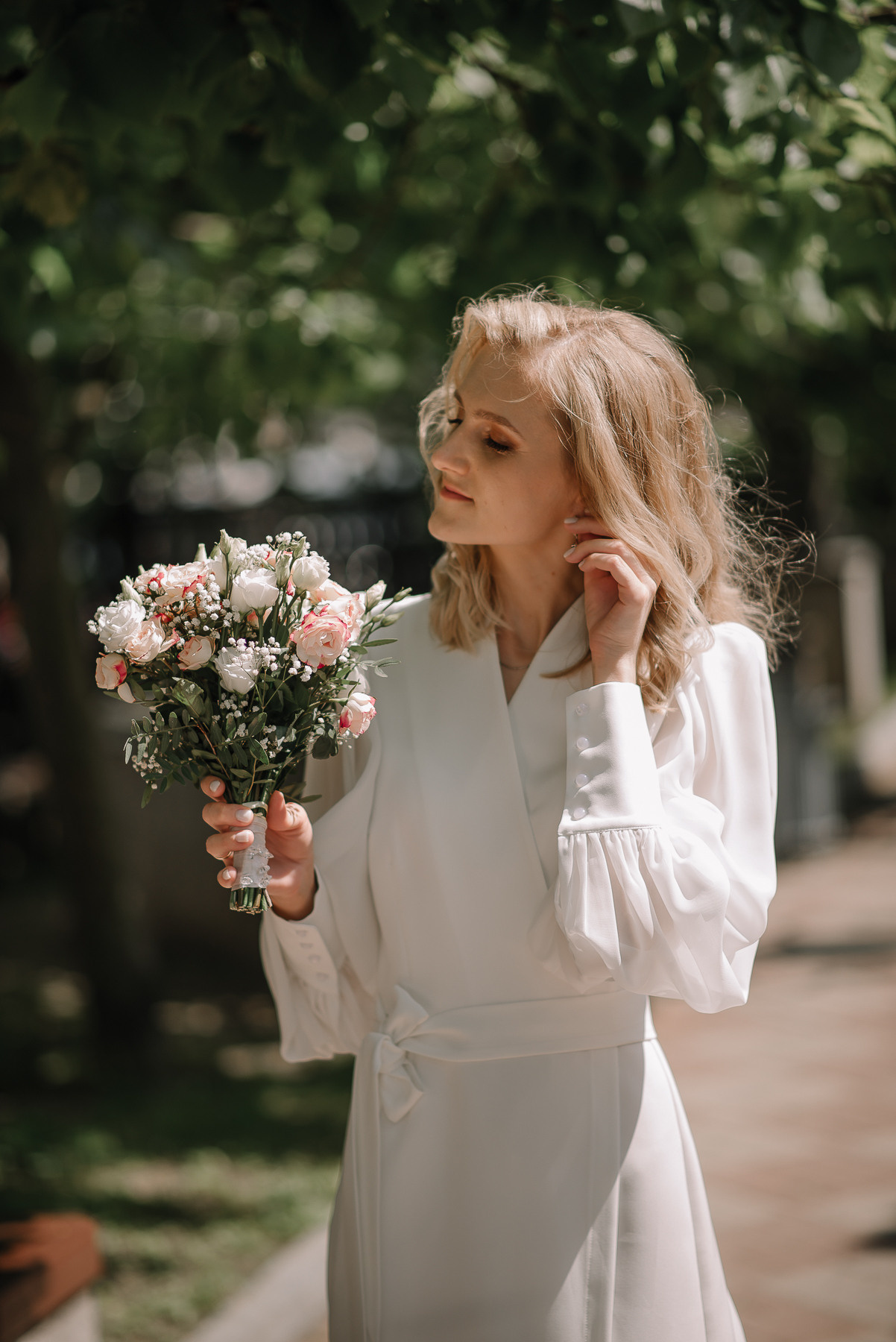 Wedding moments_Гриша & Юля. Свадебный и семейный фотограф в Минске Яна Новак