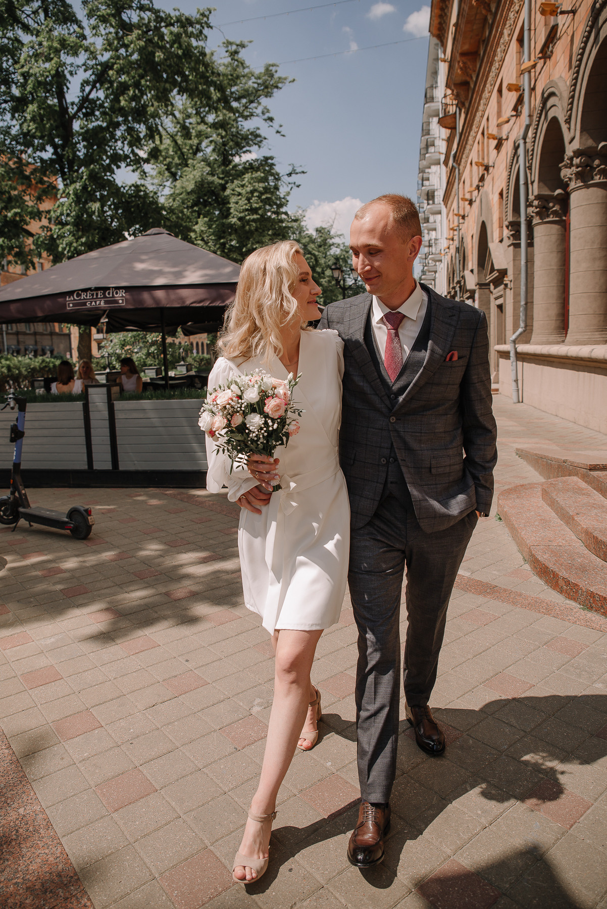 Wedding moments_Гриша & Юля. Свадебный и семейный фотограф в Минске Яна Новак