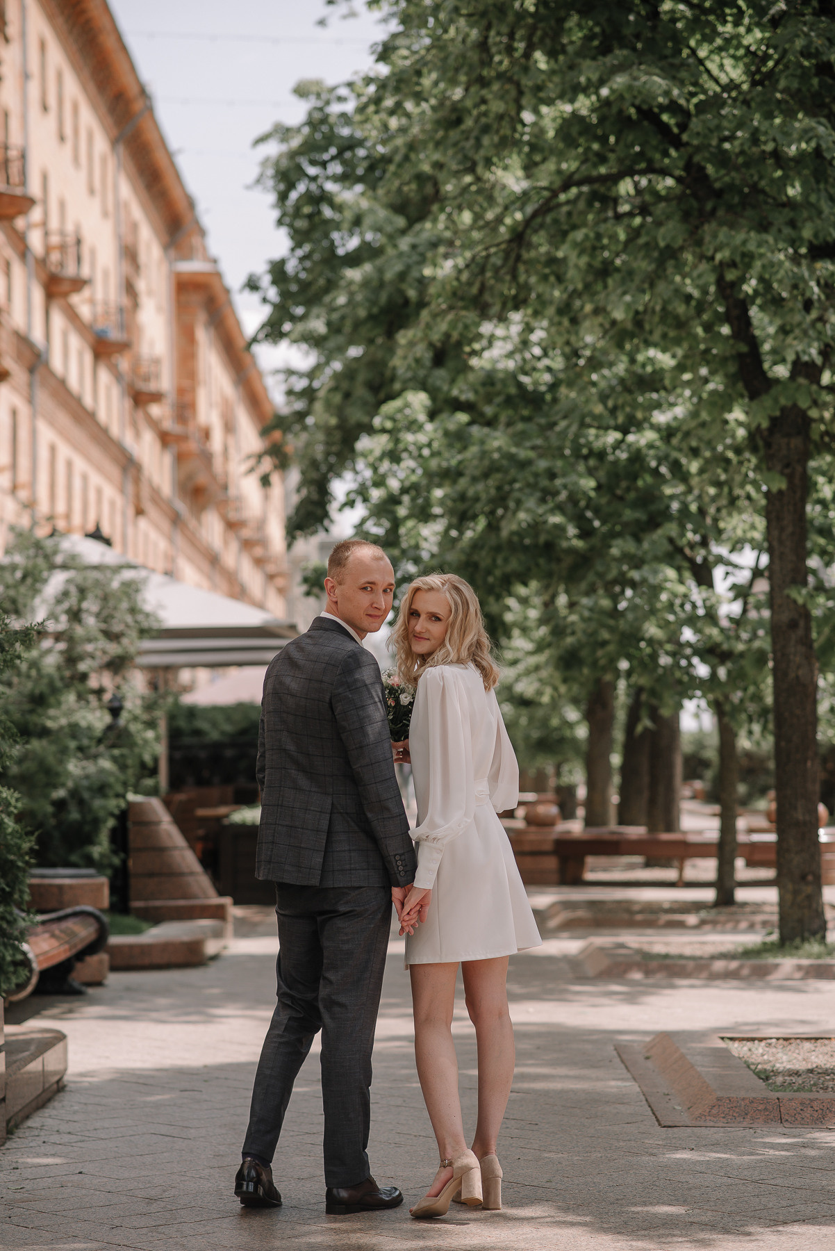 Wedding moments_Гриша & Юля. Свадебный и семейный фотограф в Минске Яна Новак