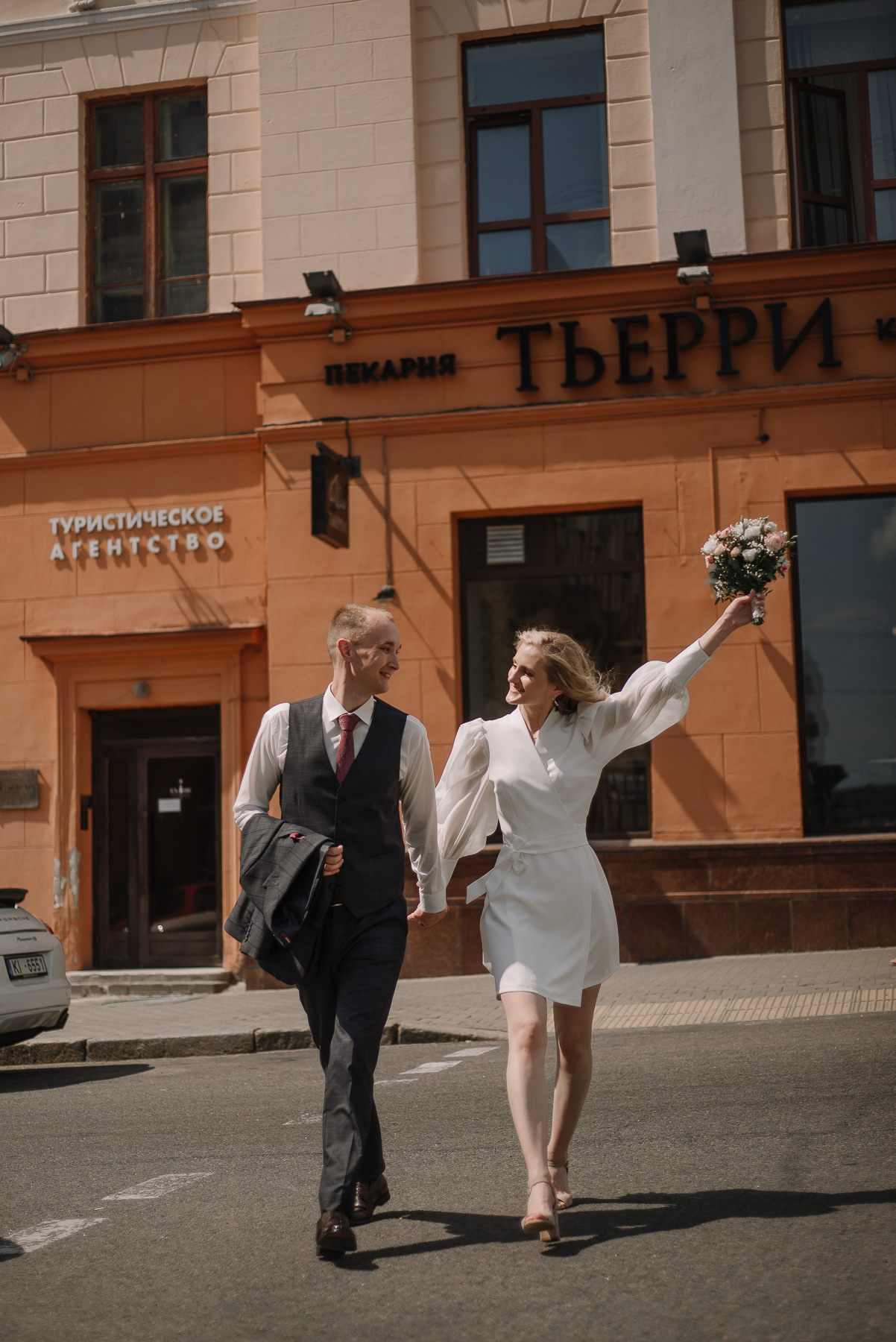 Wedding moments_Гриша & Юля. Свадебный и семейный фотограф в Минске Яна Новак