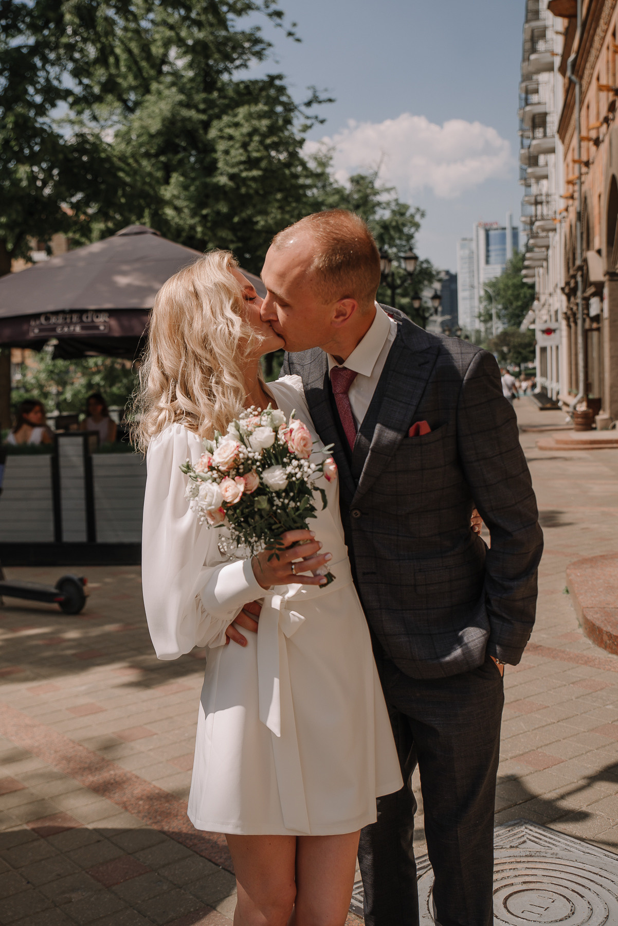 Wedding moments_Гриша & Юля. Свадебный и семейный фотограф в Минске Яна Новак