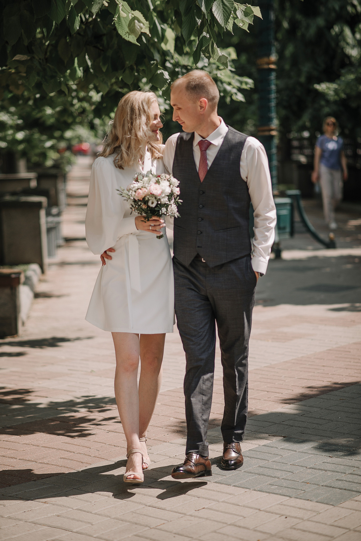 Wedding moments_Гриша & Юля. Свадебный и семейный фотограф в Минске Яна Новак