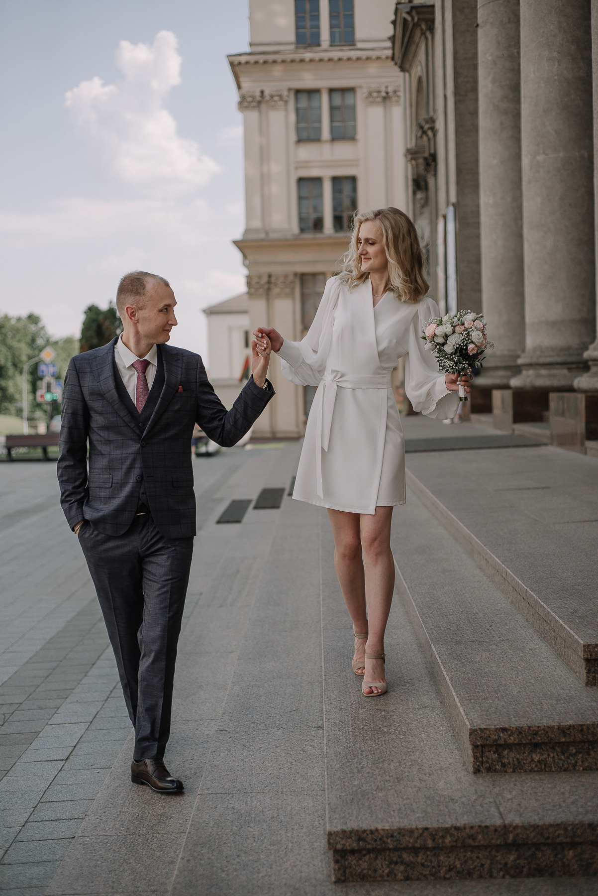 Wedding moments_Гриша & Юля. Свадебный и семейный фотограф в Минске Яна Новак