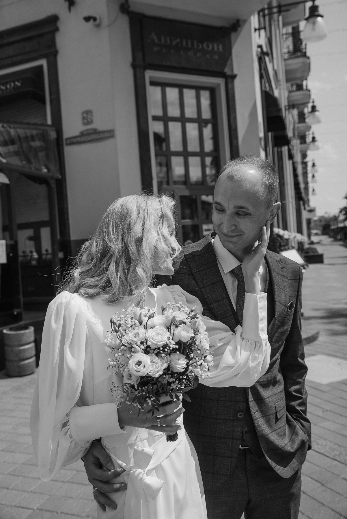 Wedding moments_Гриша & Юля. Свадебный и семейный фотограф в Минске Яна Новак