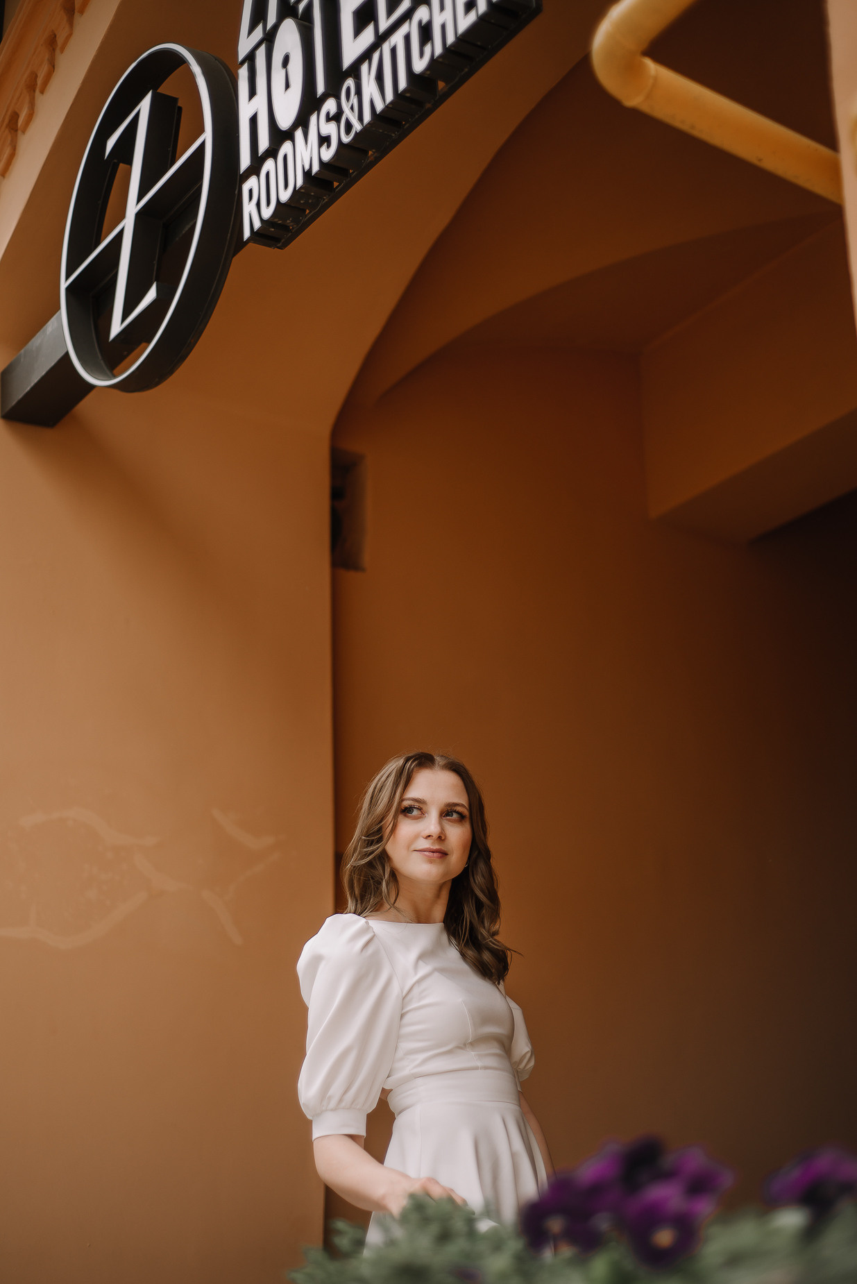 Wedding moments_Артём & Наташа. Свадебный и семейный фотограф в Минске Яна Новак