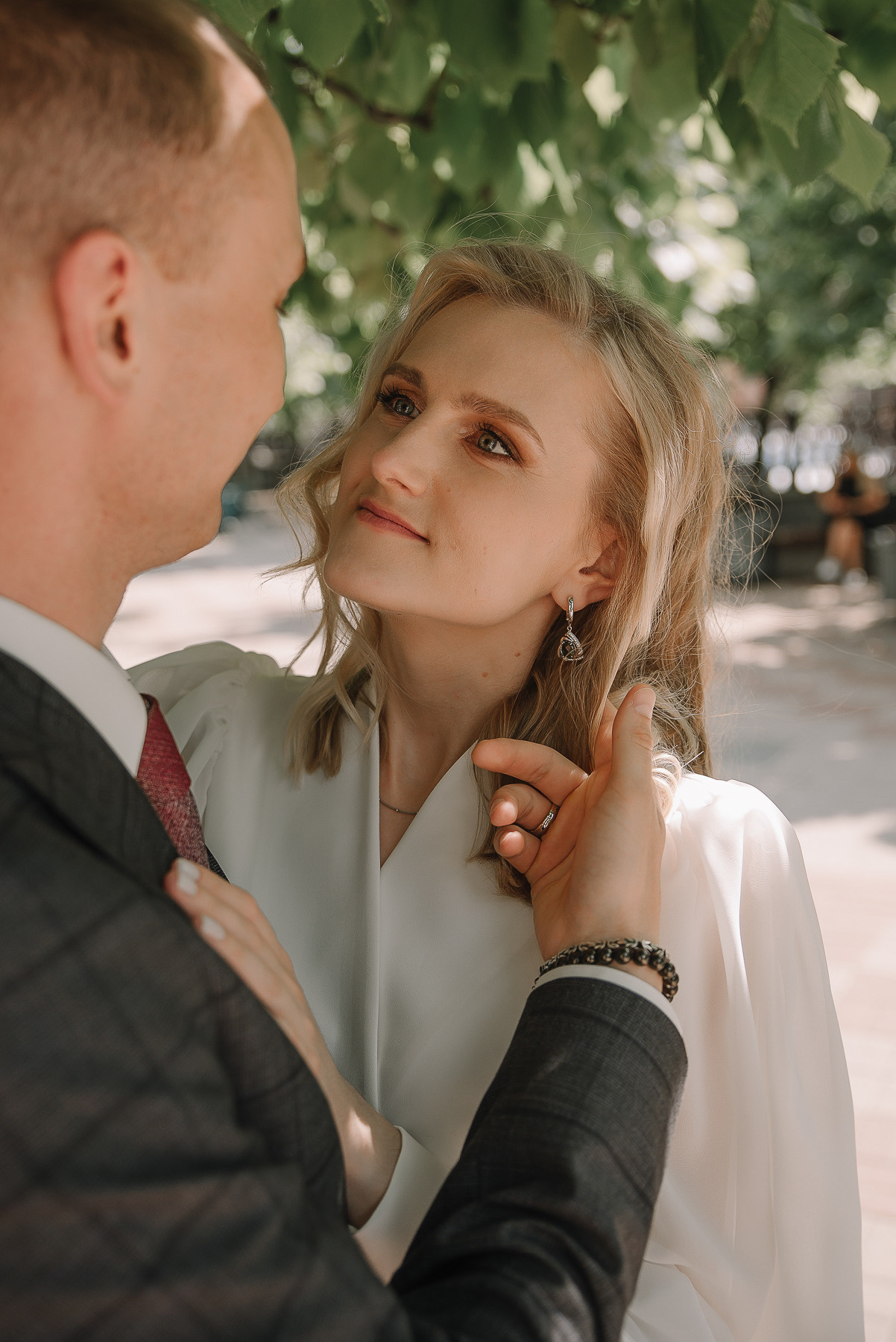 Wedding moments_Гриша & Юля. Свадебный и семейный фотограф в Минске Яна Новак