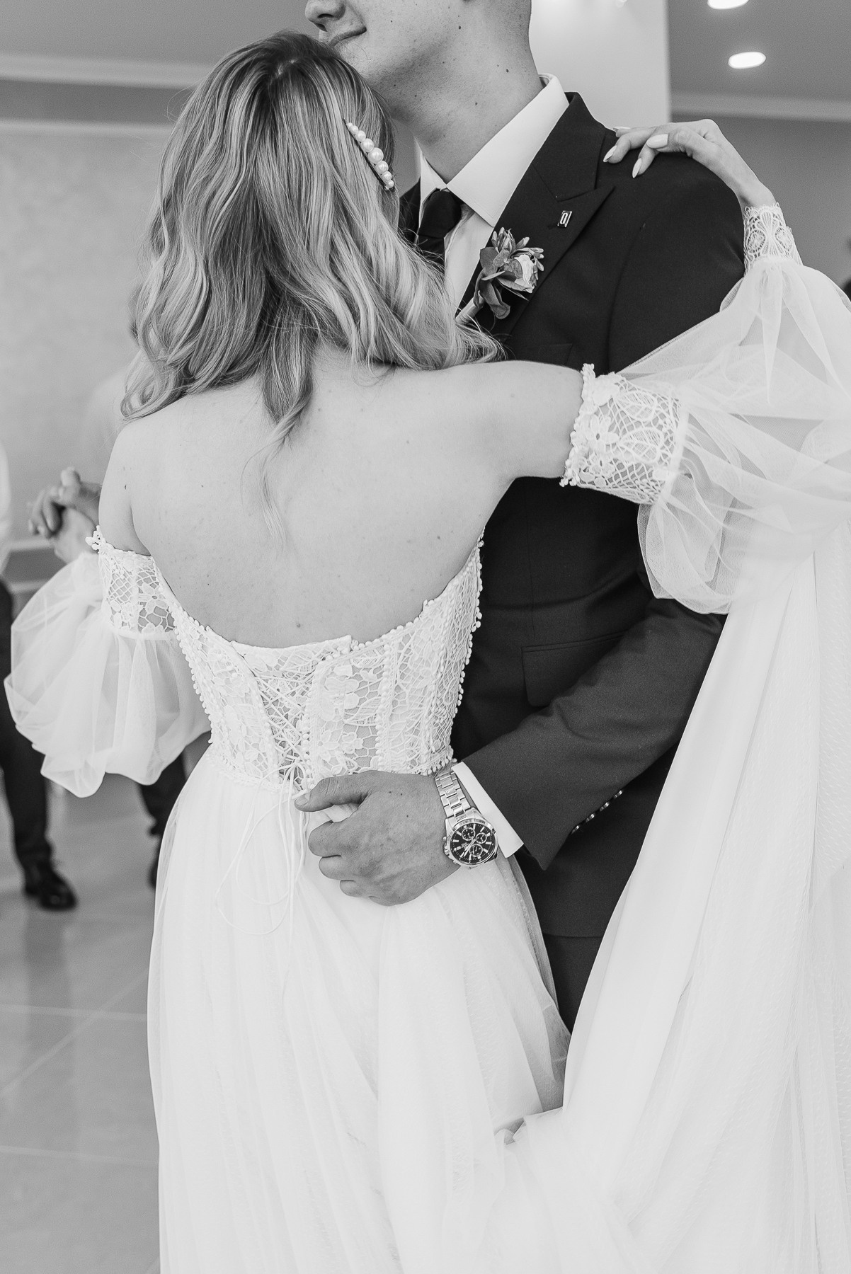 Wedding day_Антон & Валерия. Свадебный и семейный фотограф в Минске Яна Новак