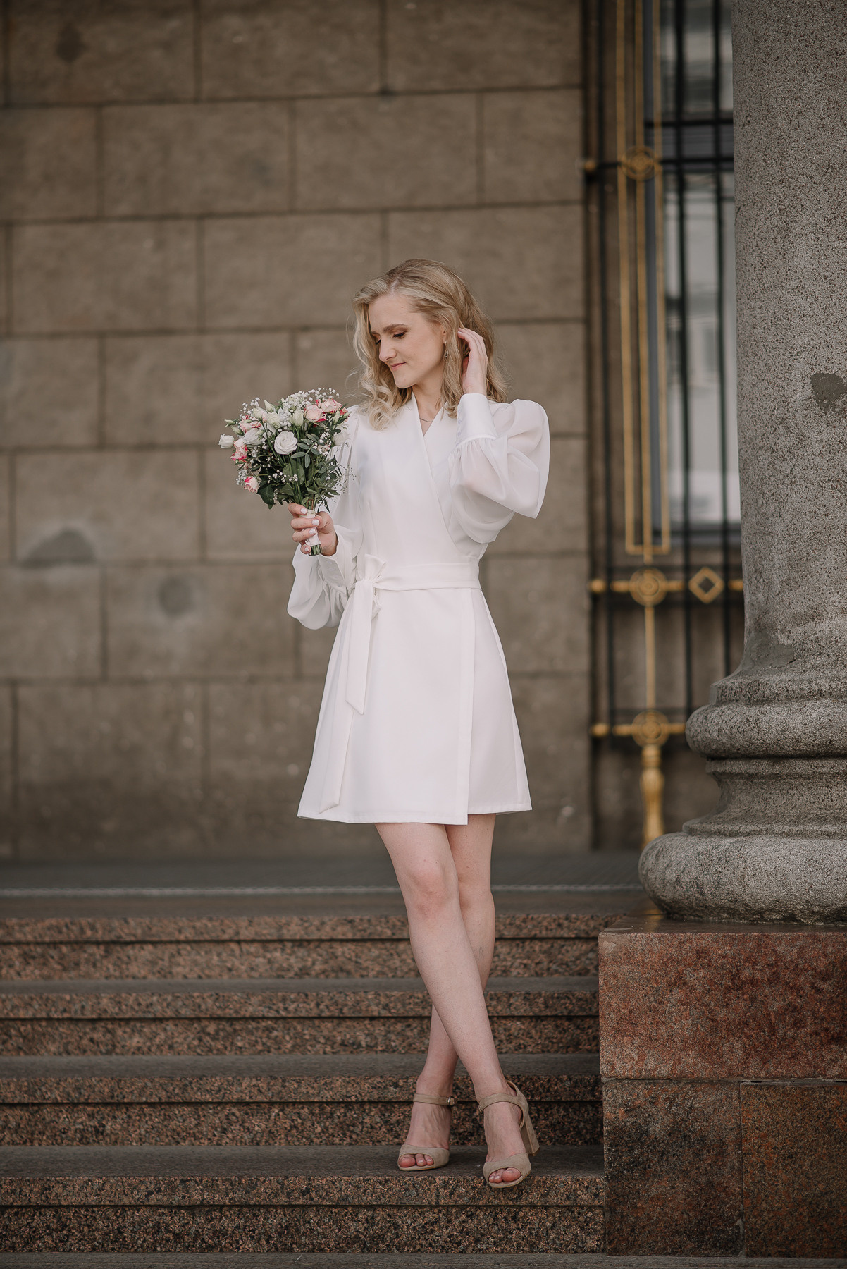 Wedding moments_Гриша & Юля. Свадебный и семейный фотограф в Минске Яна Новак