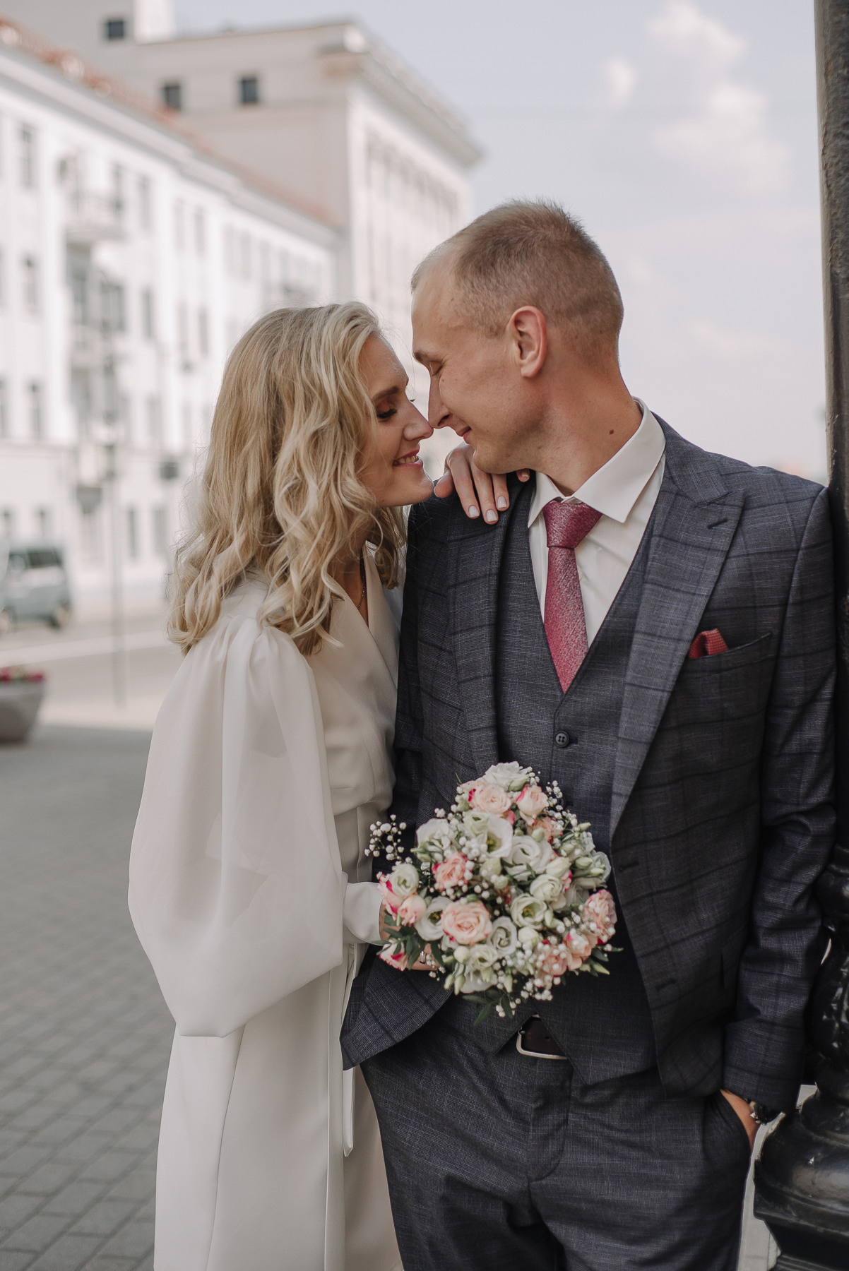 Wedding moments_Гриша & Юля. Свадебный и семейный фотограф в Минске Яна Новак