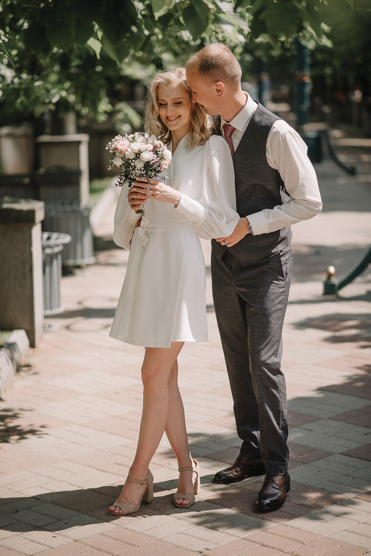 Wedding moments_Гриша & Юля. Свадебный и семейный фотограф в Минске Яна Новак