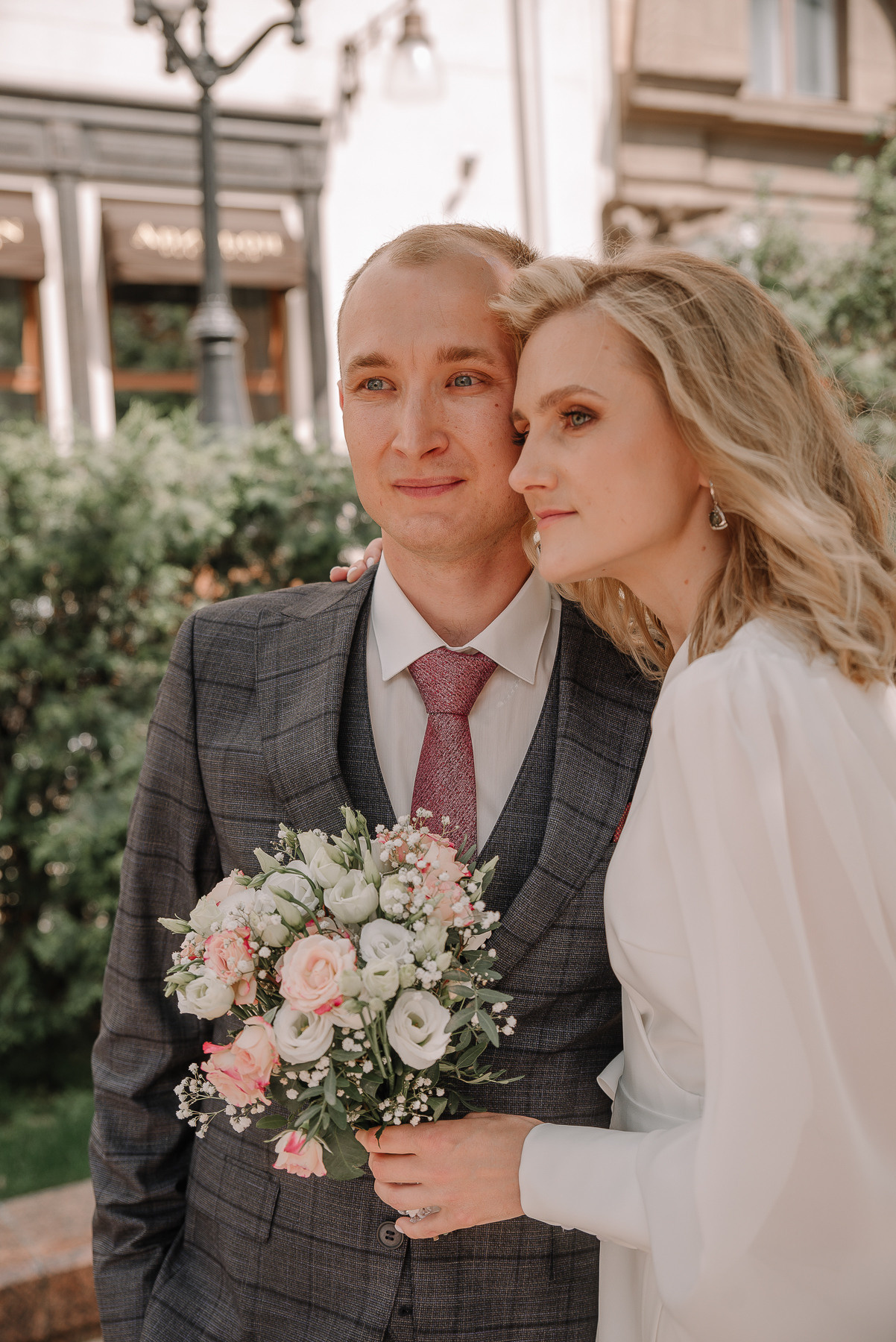 Wedding moments_Гриша & Юля. Свадебный и семейный фотограф в Минске Яна Новак