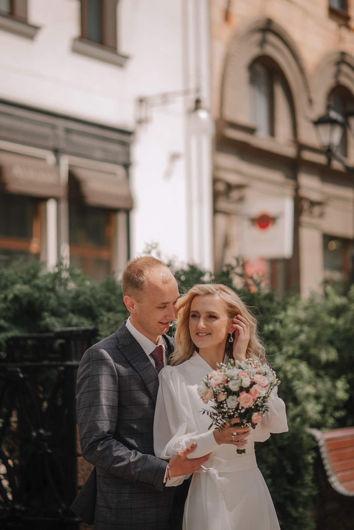 Wedding moments_Гриша & Юля. Свадебный и семейный фотограф в Минске Яна Новак