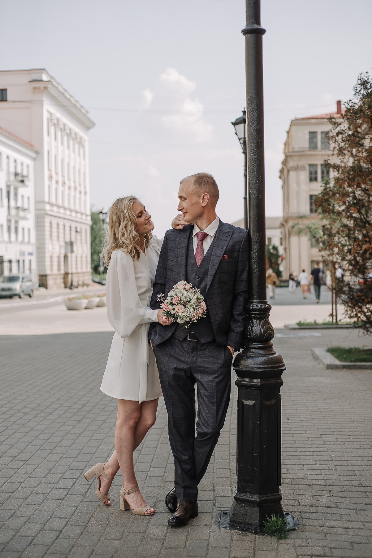 Wedding moments_Гриша & Юля. Свадебный и семейный фотограф в Минске Яна Новак