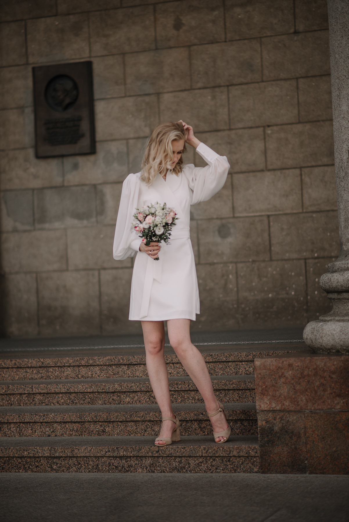 Wedding moments_Гриша & Юля. Свадебный и семейный фотограф в Минске Яна Новак