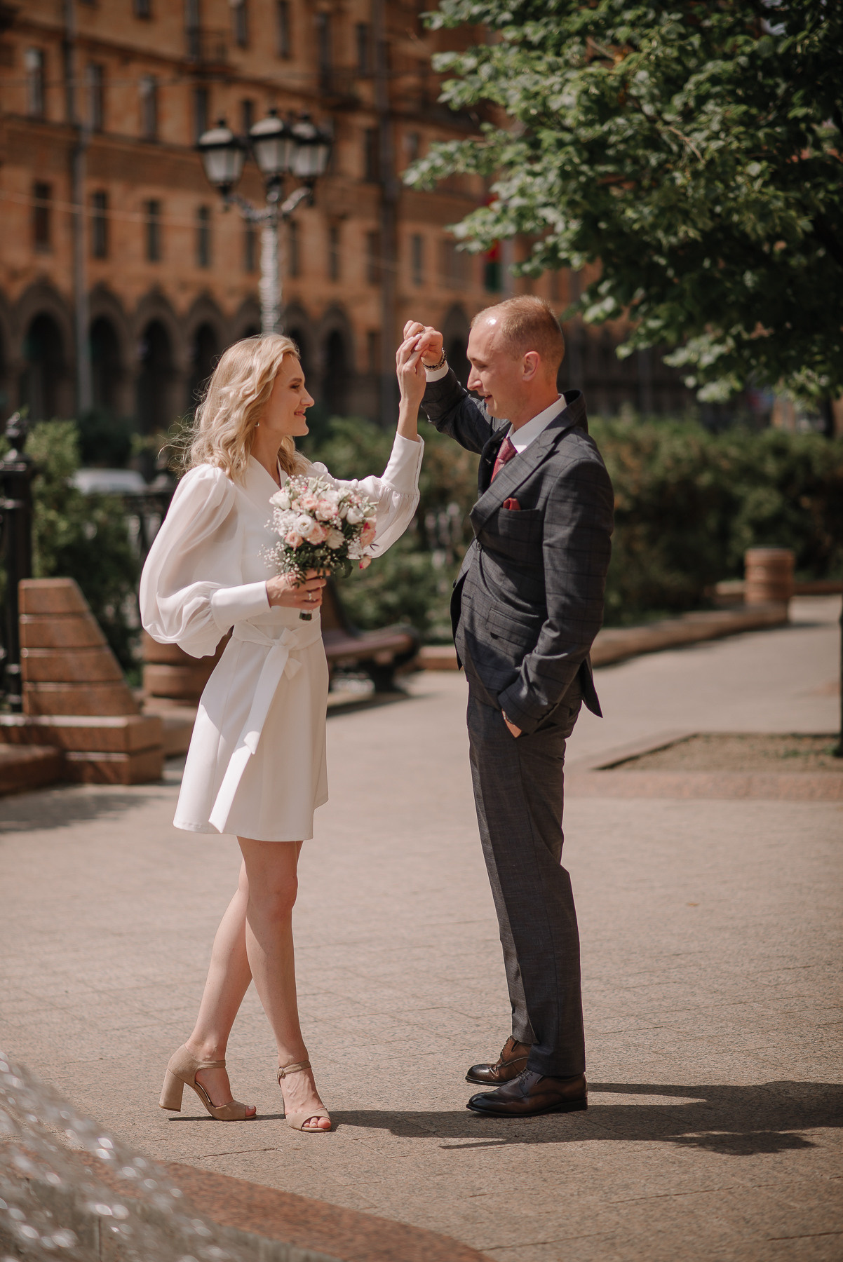 Wedding moments_Гриша & Юля. Свадебный и семейный фотограф в Минске Яна Новак