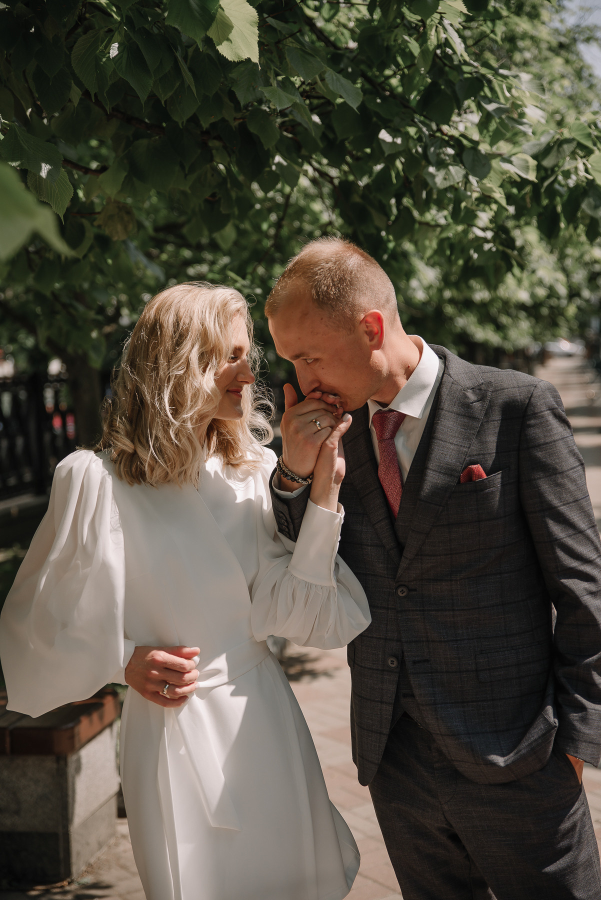 Wedding moments_Гриша & Юля. Свадебный и семейный фотограф в Минске Яна Новак