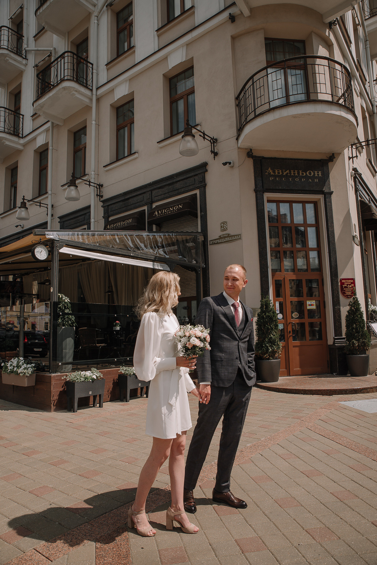 Wedding moments_Гриша & Юля. Свадебный и семейный фотограф в Минске Яна Новак