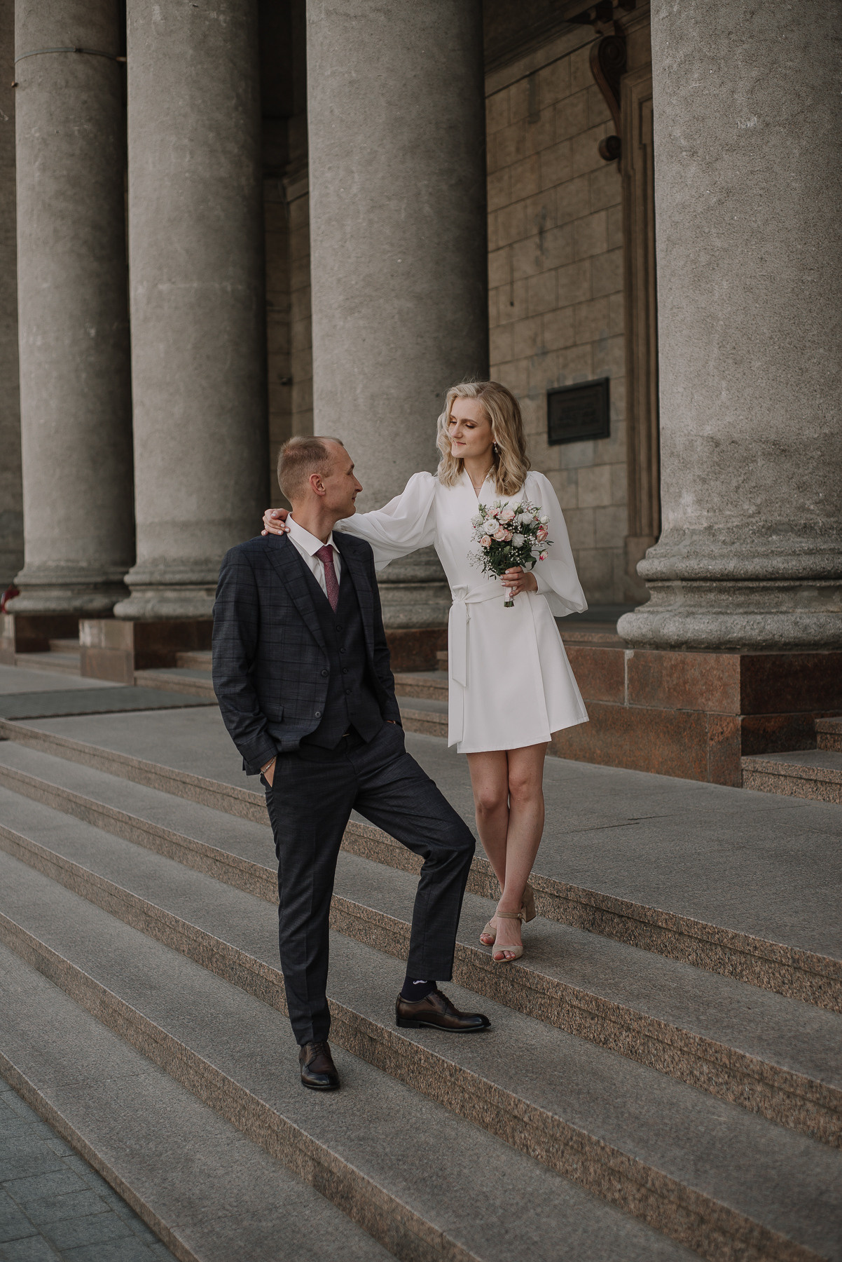 Wedding moments_Гриша & Юля. Свадебный и семейный фотограф в Минске Яна Новак