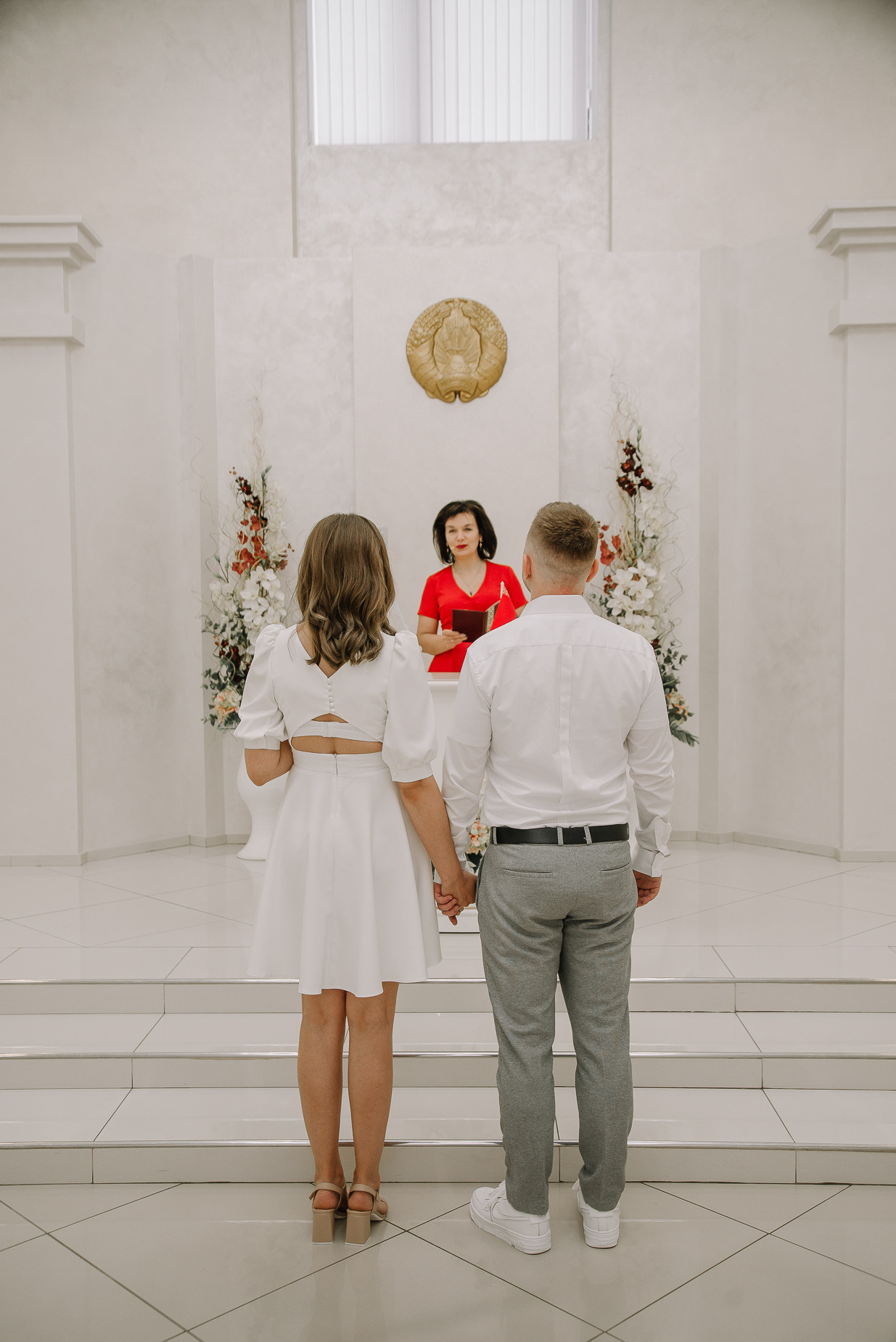 Wedding moments_Артём & Наташа. Свадебный и семейный фотограф в Минске Яна Новак