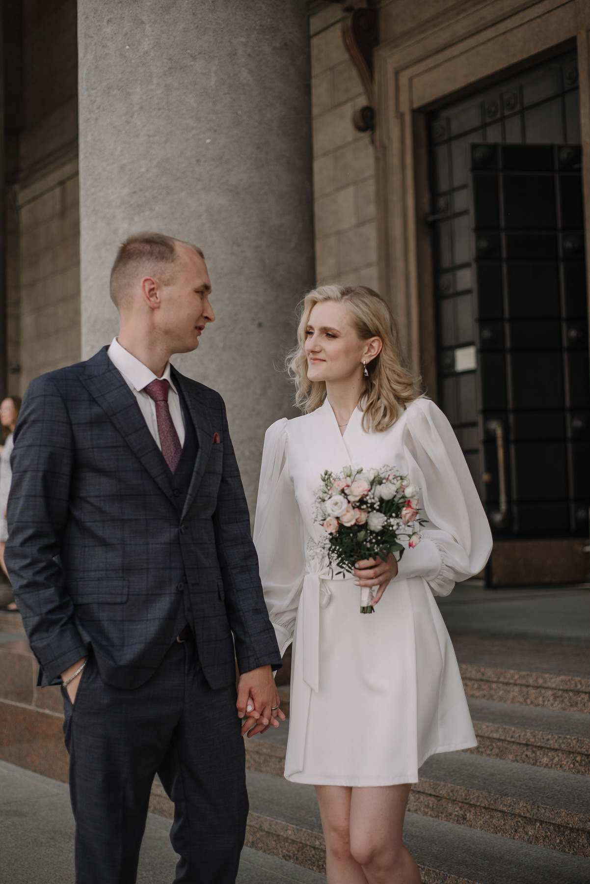 Wedding moments_Гриша & Юля. Свадебный и семейный фотограф в Минске Яна Новак