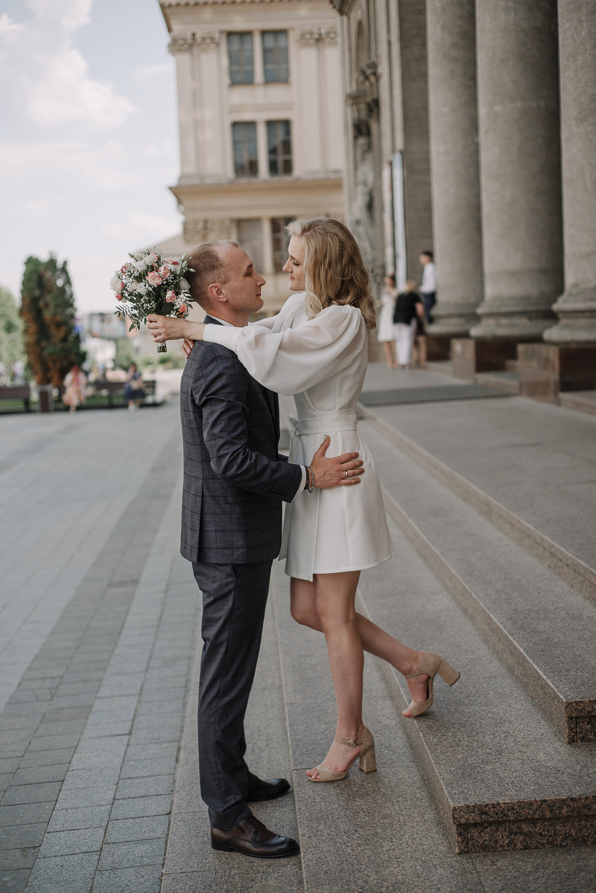 Wedding moments_Гриша & Юля. Свадебный и семейный фотограф в Минске Яна Новак