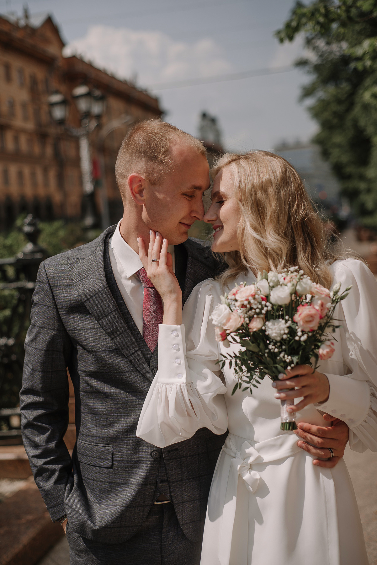 Wedding moments_Гриша & Юля. Свадебный и семейный фотограф в Минске Яна Новак