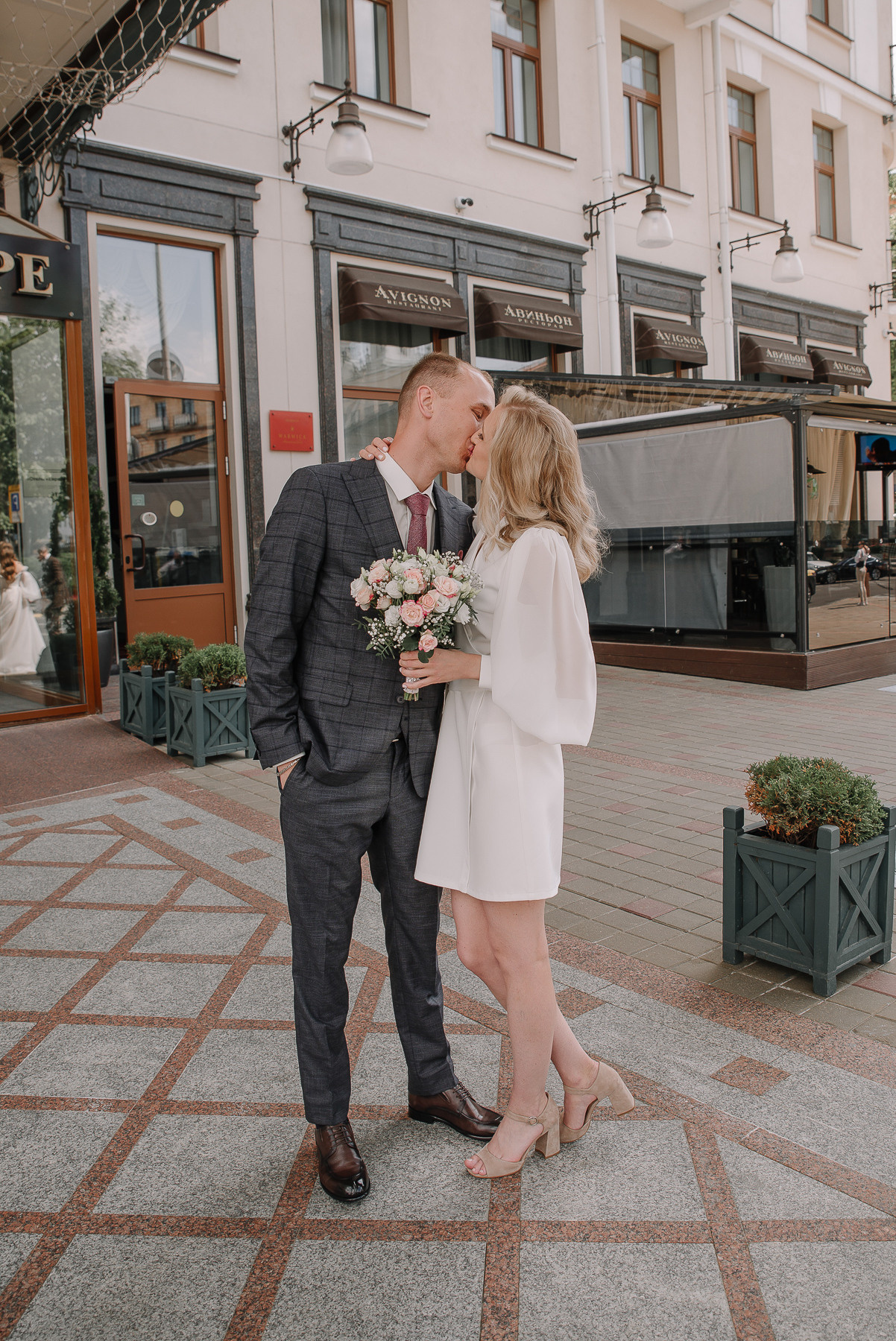 Wedding moments_Гриша & Юля. Свадебный и семейный фотограф в Минске Яна Новак