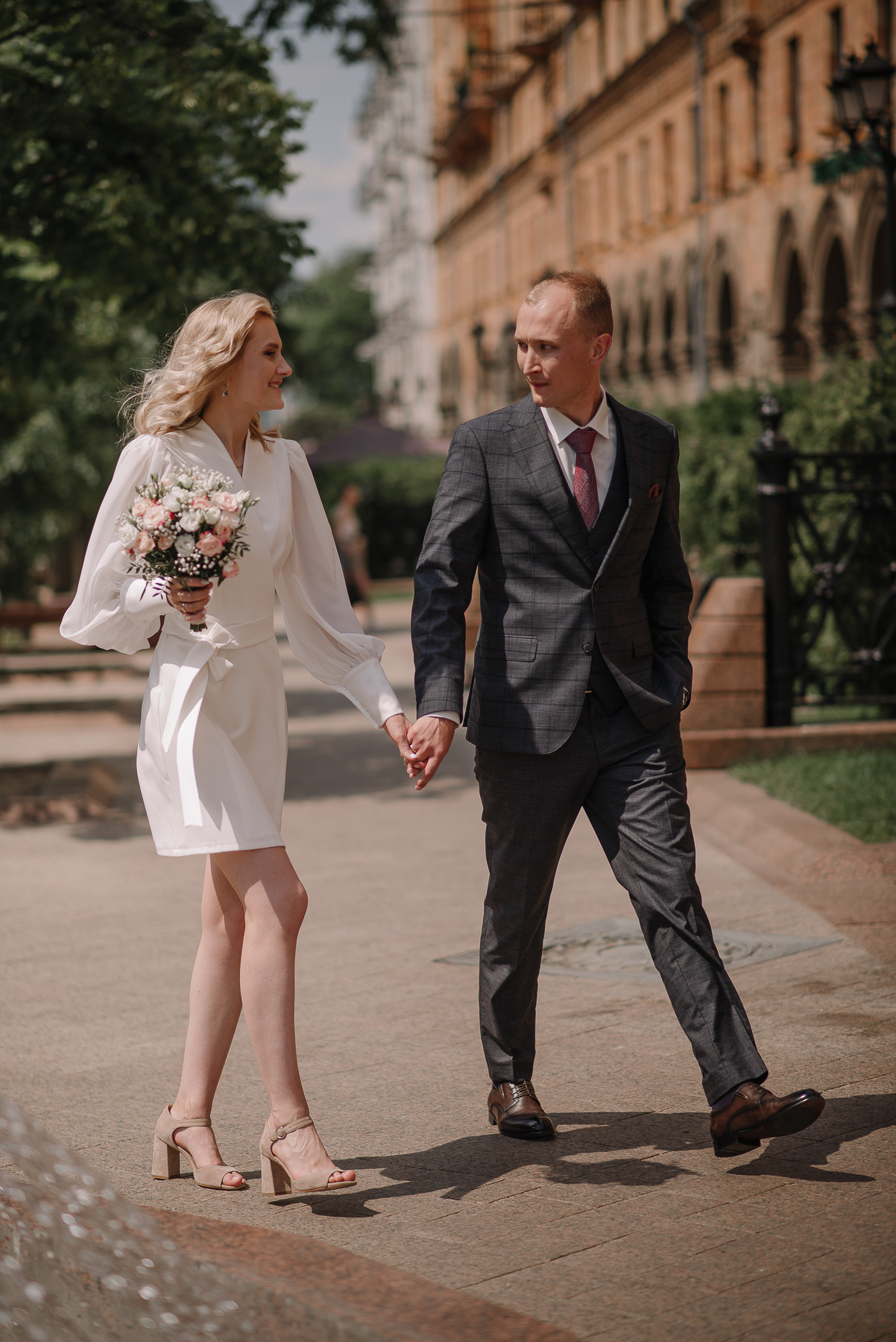 Wedding moments_Гриша & Юля. Свадебный и семейный фотограф в Минске Яна Новак