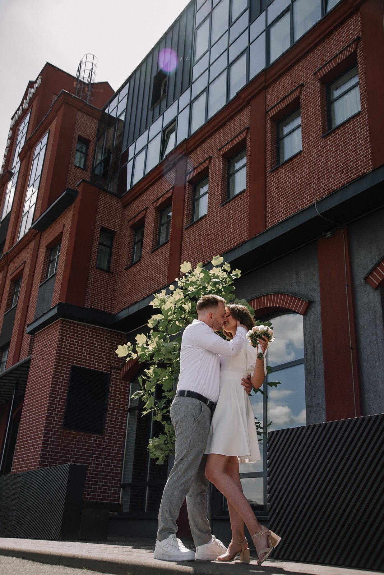 Wedding moments_Артём & Наташа. Свадебный и семейный фотограф в Минске Яна Новак