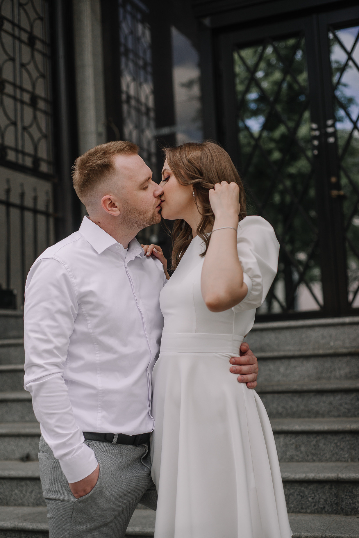 Wedding moments_Артём & Наташа. Свадебный и семейный фотограф в Минске Яна Новак