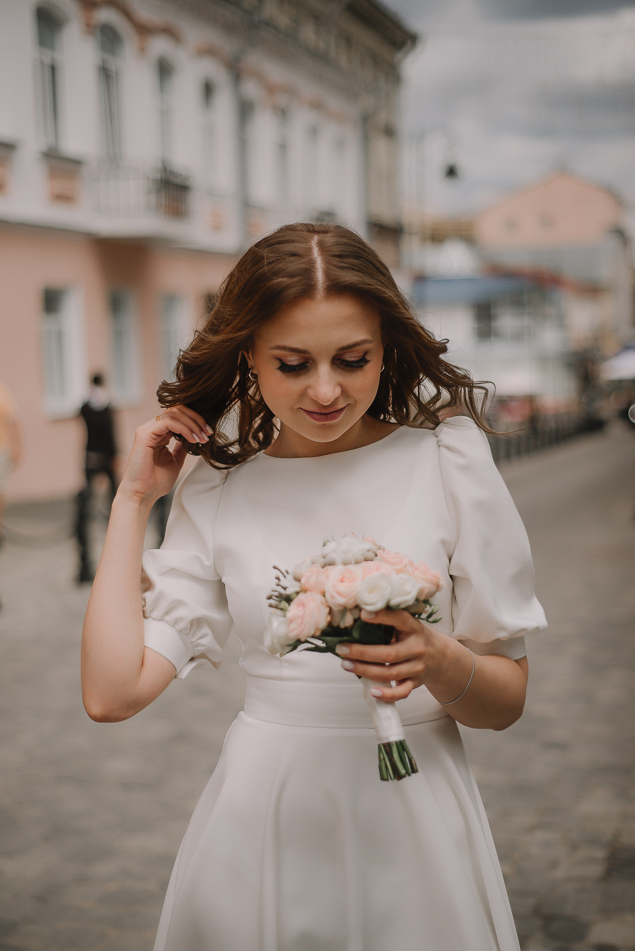Wedding moments_Артём & Наташа. Свадебный и семейный фотограф в Минске Яна Новак