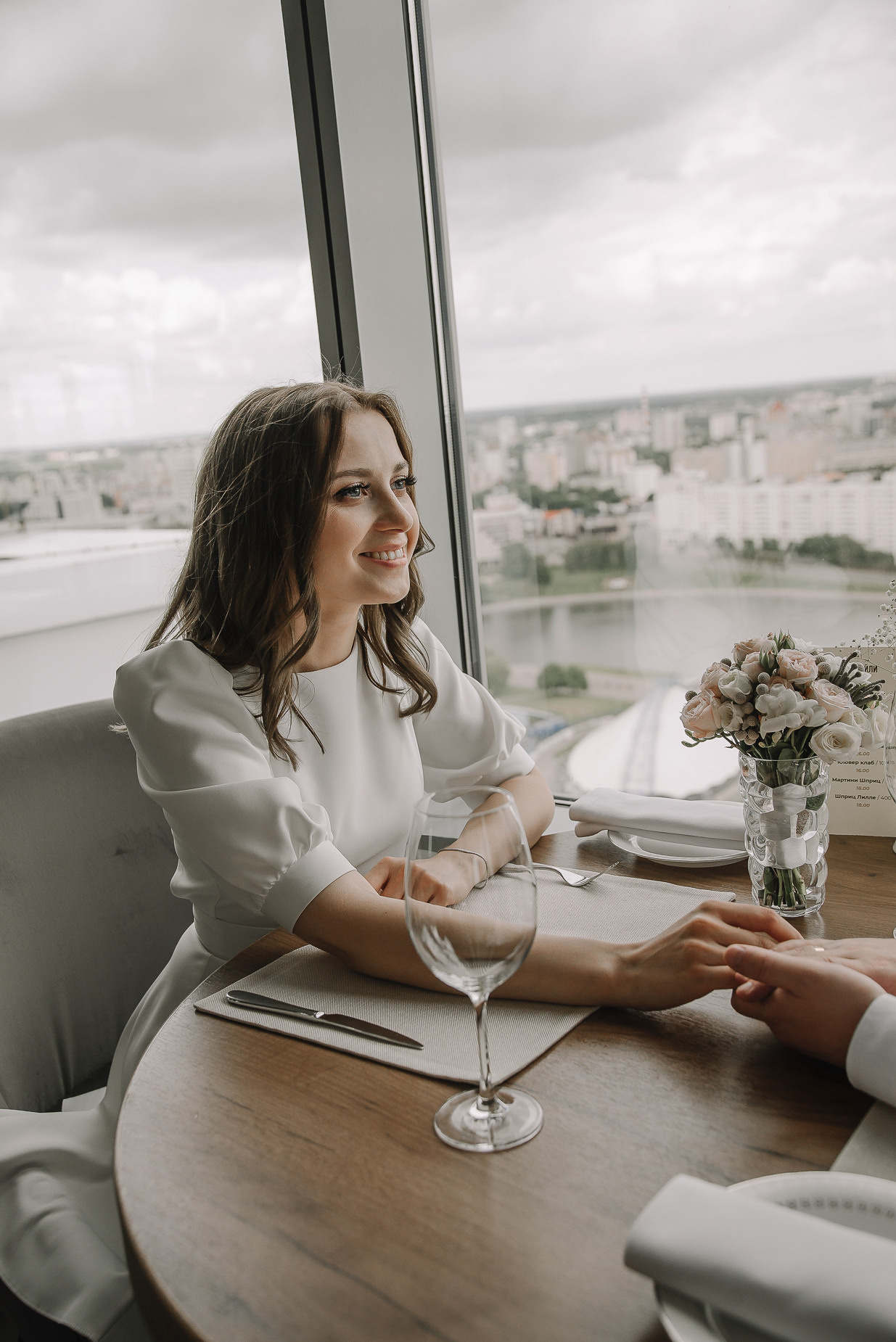 Wedding moments_Артём & Наташа. Свадебный и семейный фотограф в Минске Яна Новак