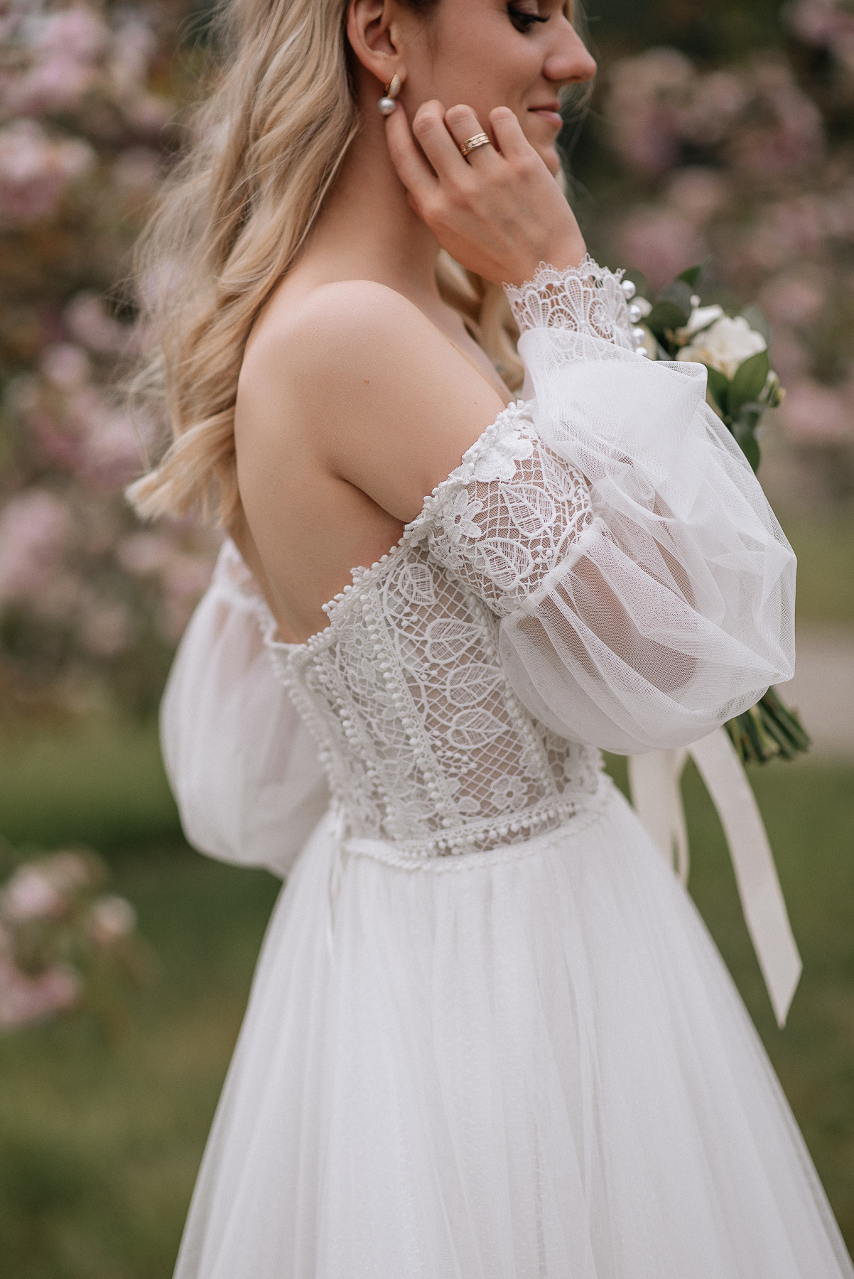 Wedding day_Антон & Валерия. Свадебный и семейный фотограф в Минске Яна Новак