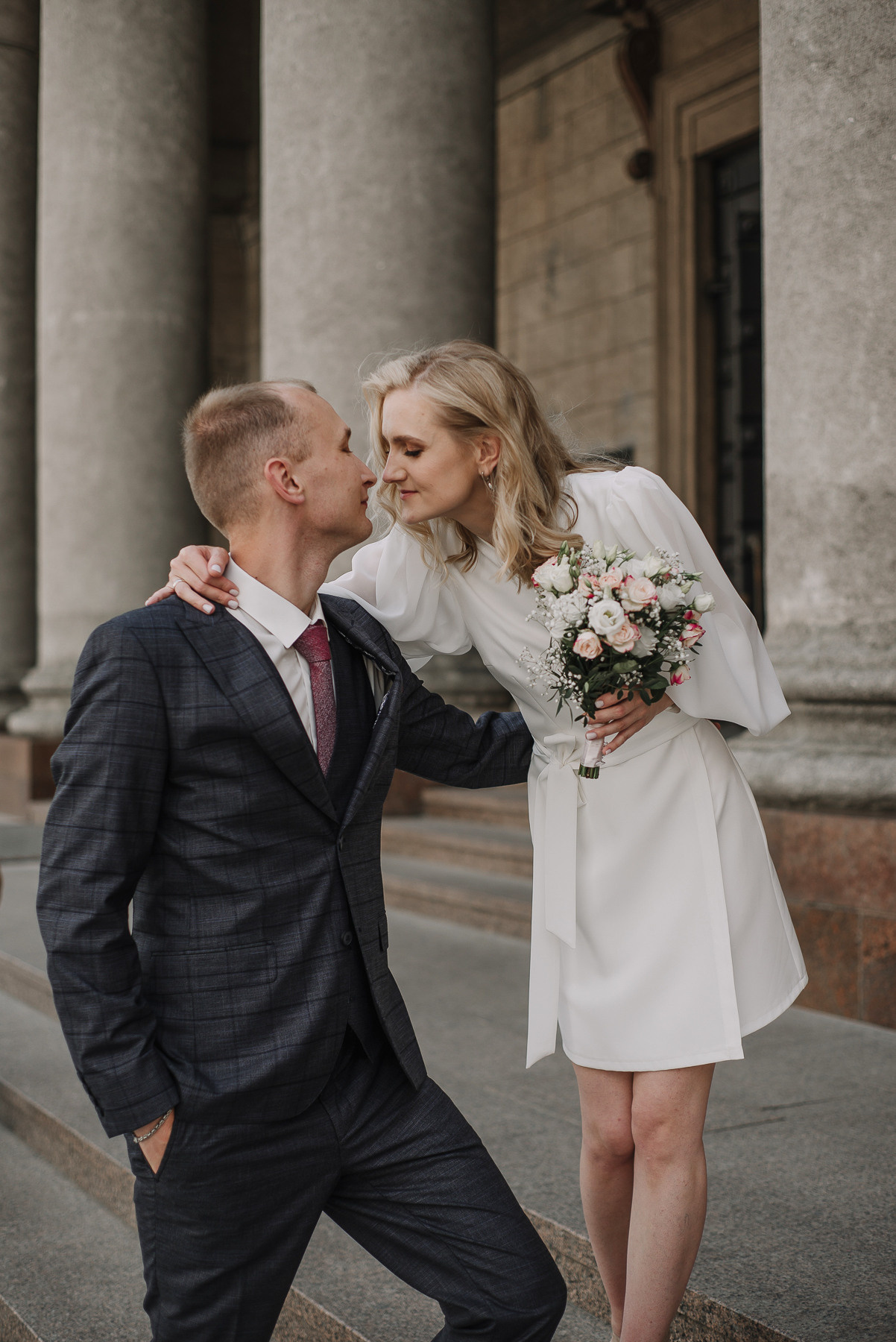 Wedding moments_Гриша & Юля. Свадебный и семейный фотограф в Минске Яна Новак