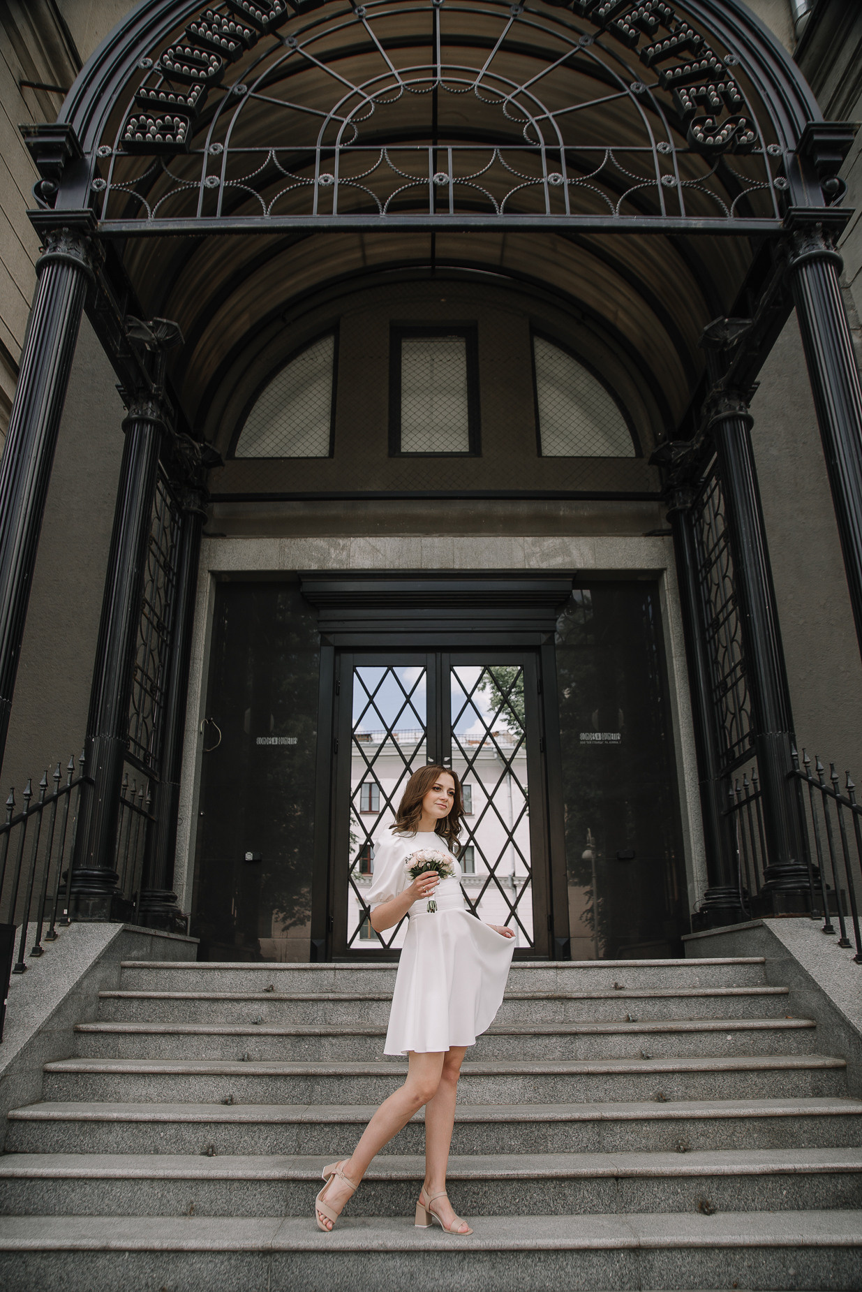 Wedding moments_Артём & Наташа. Свадебный и семейный фотограф в Минске Яна Новак