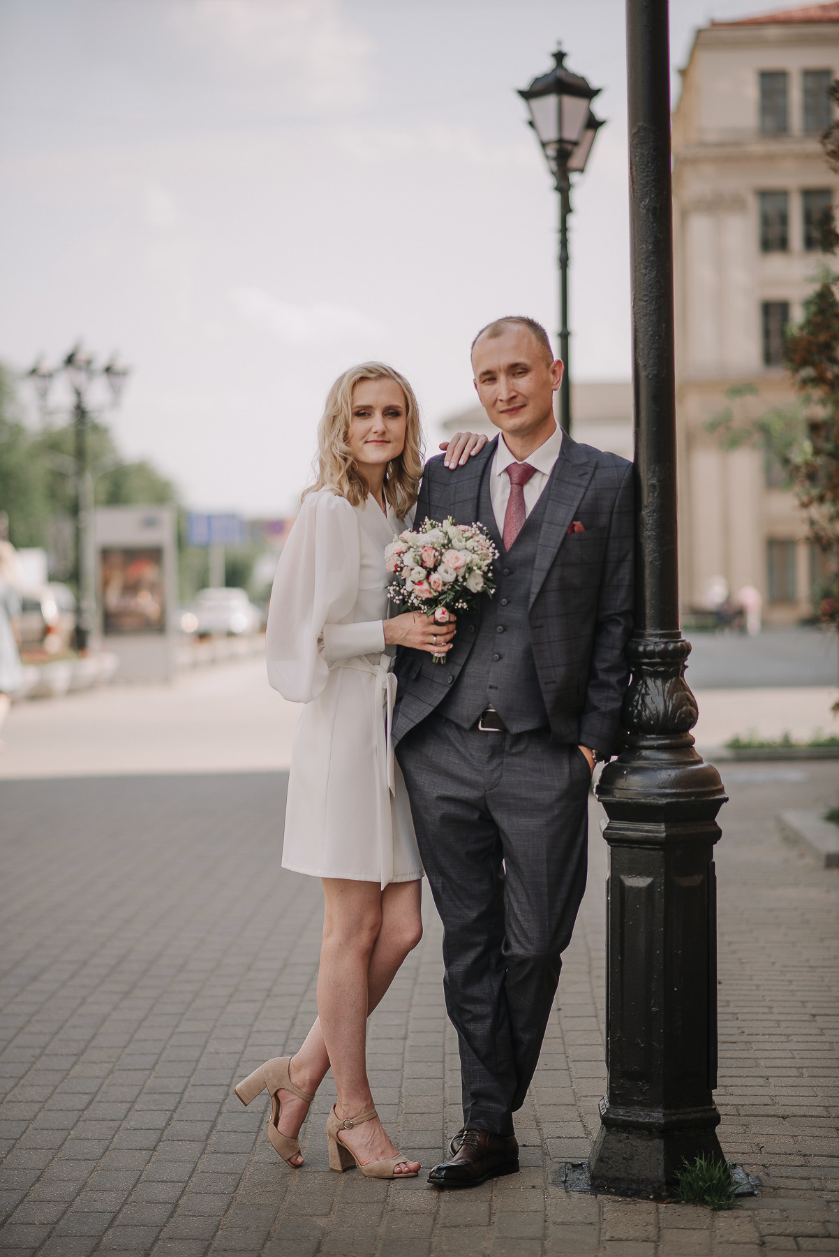 Wedding moments_Гриша & Юля. Свадебный и семейный фотограф в Минске Яна Новак
