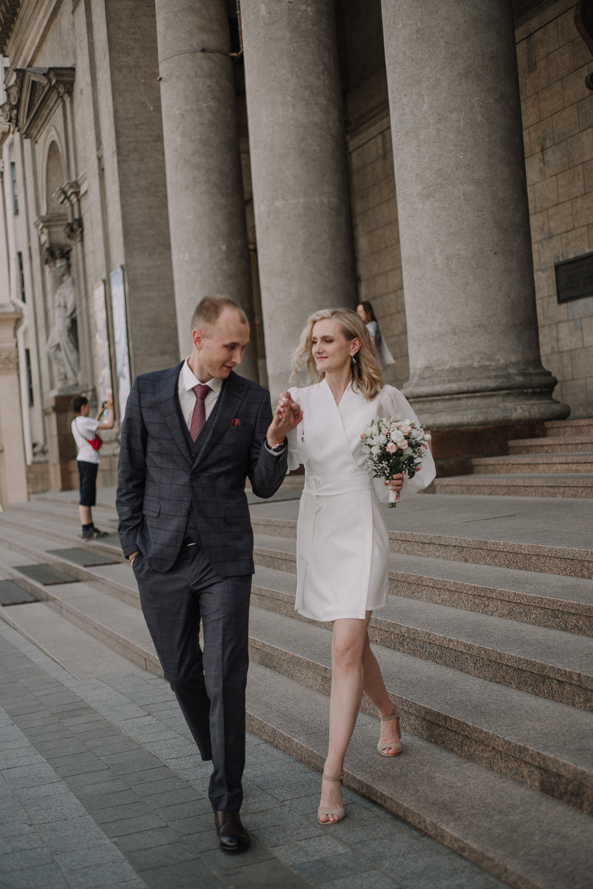 Wedding moments_Гриша & Юля. Свадебный и семейный фотограф в Минске Яна Новак
