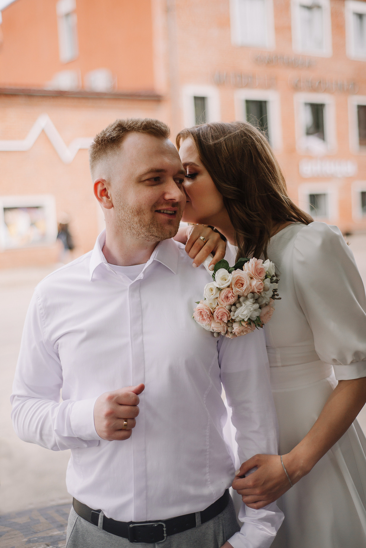 Wedding moments_Артём & Наташа. Свадебный и семейный фотограф в Минске Яна Новак