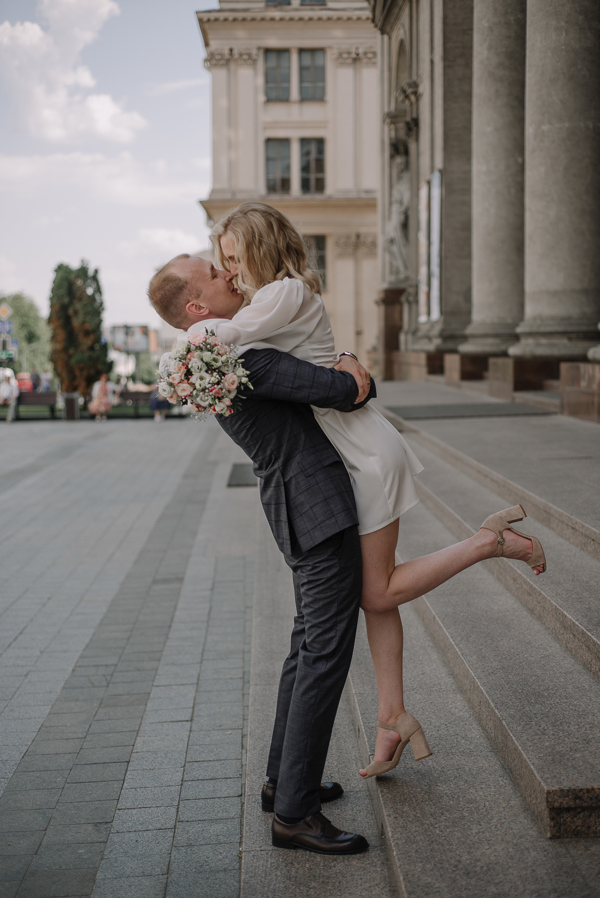 Wedding moments_Гриша & Юля. Свадебный и семейный фотограф в Минске Яна Новак